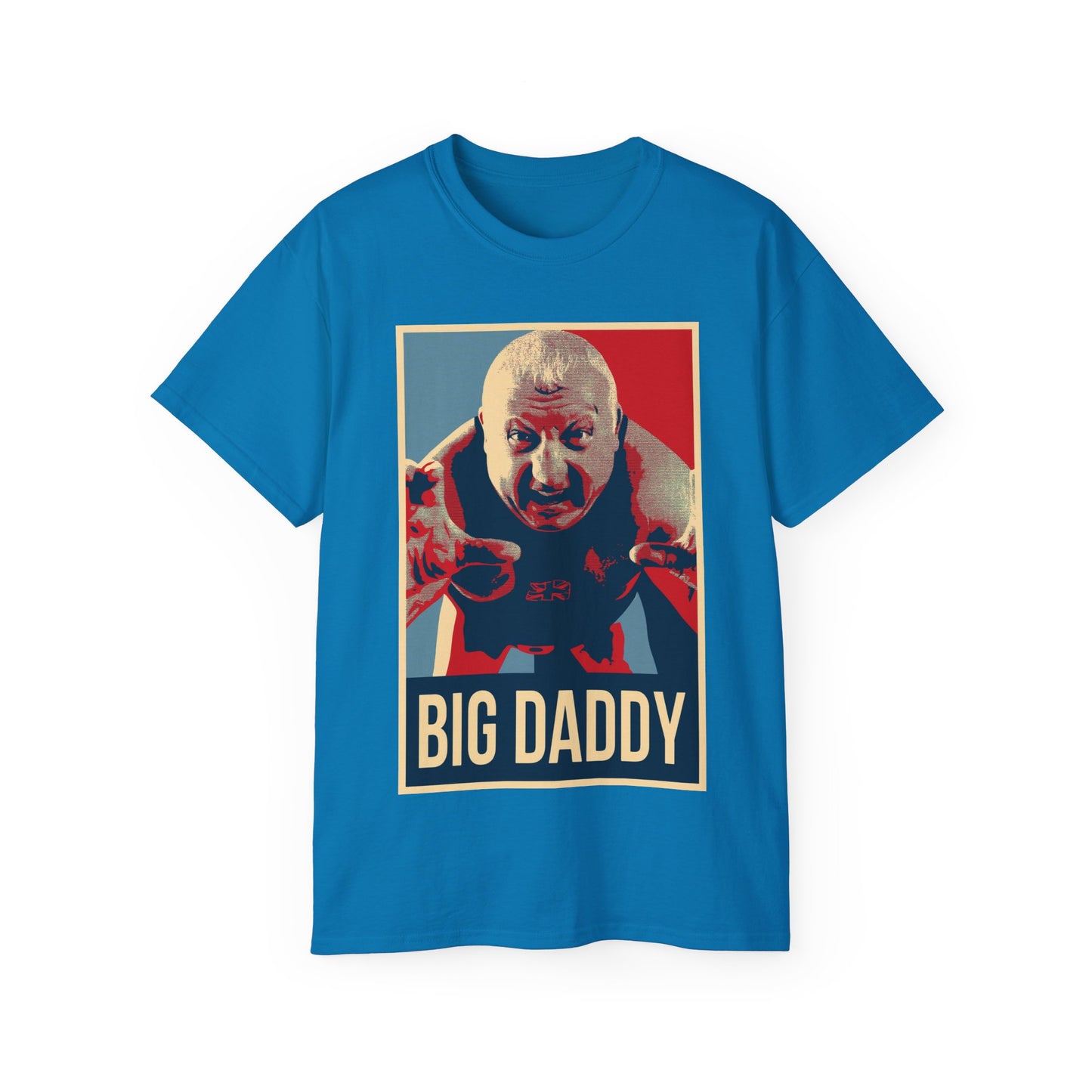 Big Daddy World Of Sport T-Shirt