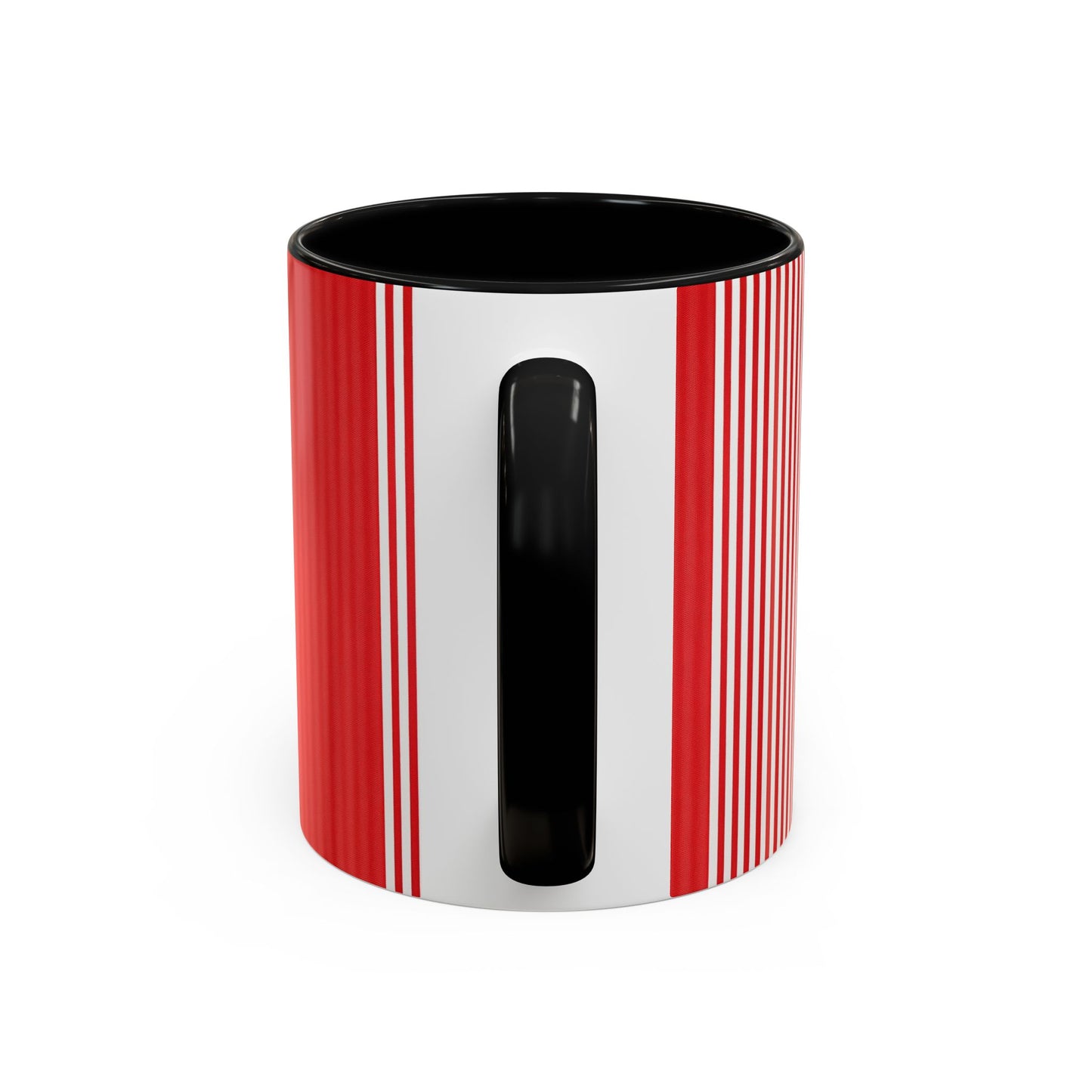 Southampton 1987-89 Kit Mug