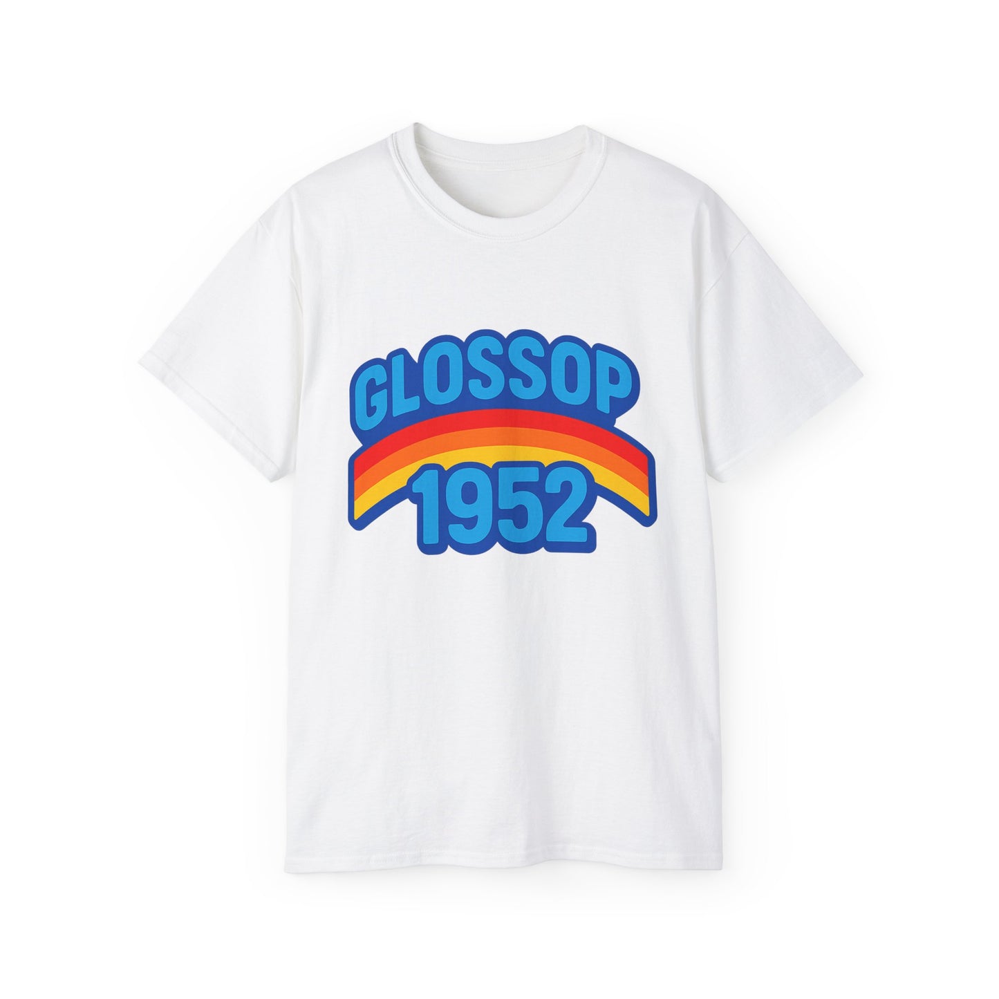 Glossop 1952 T-Shirt