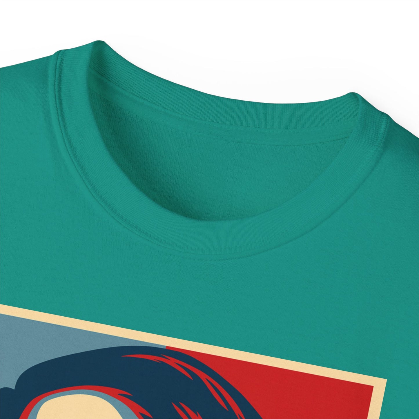 Howard Kendall Hope T-Shirt