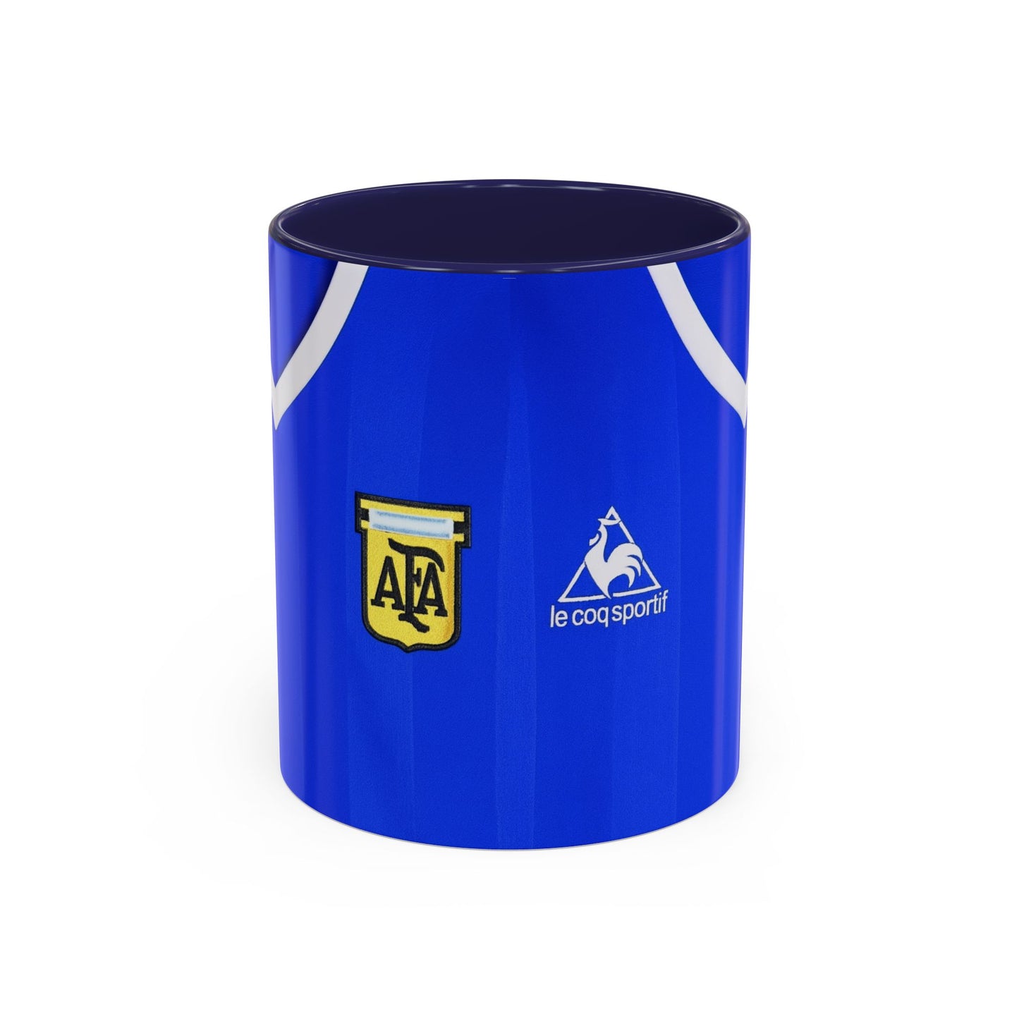 Argentina Mexico 86 Away Shirt Mug