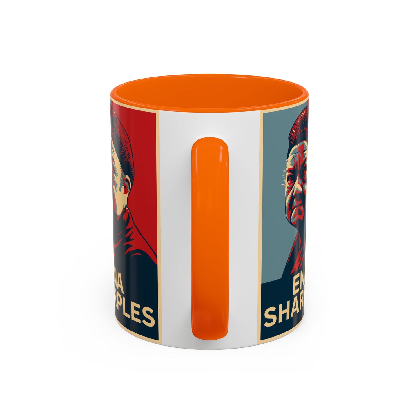 Ena Sharples  Coffee Mug
