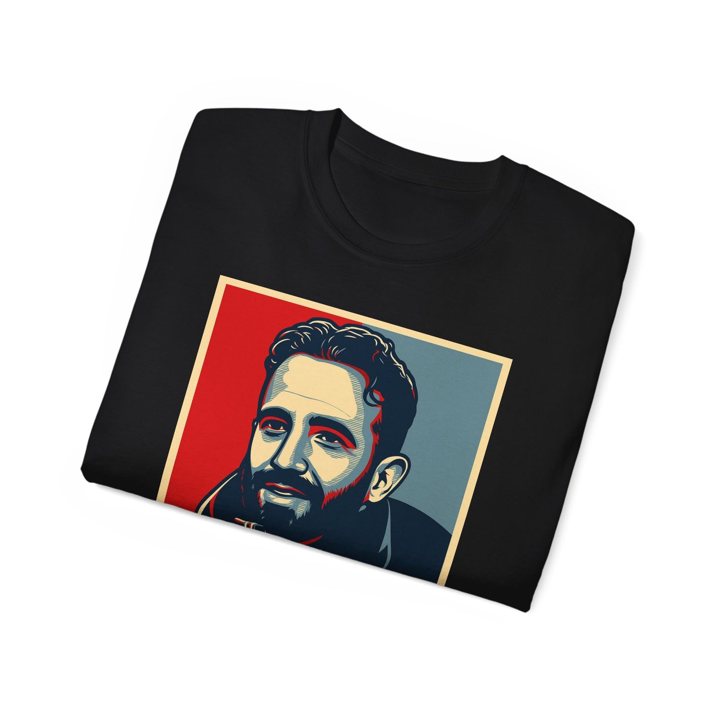 Ruben Amorim Hope T-Shirt - Manchester United