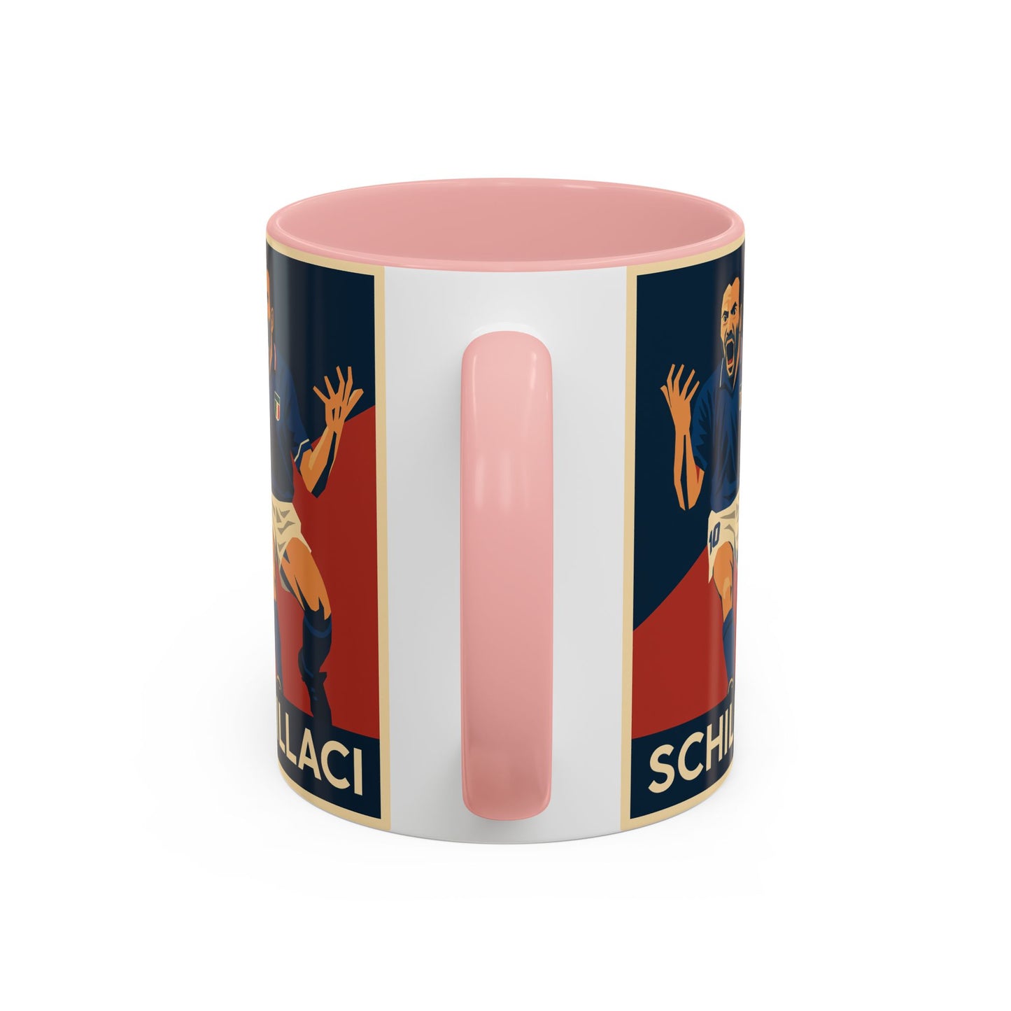 Salvatore ‘Toto’ Schillaci Mug