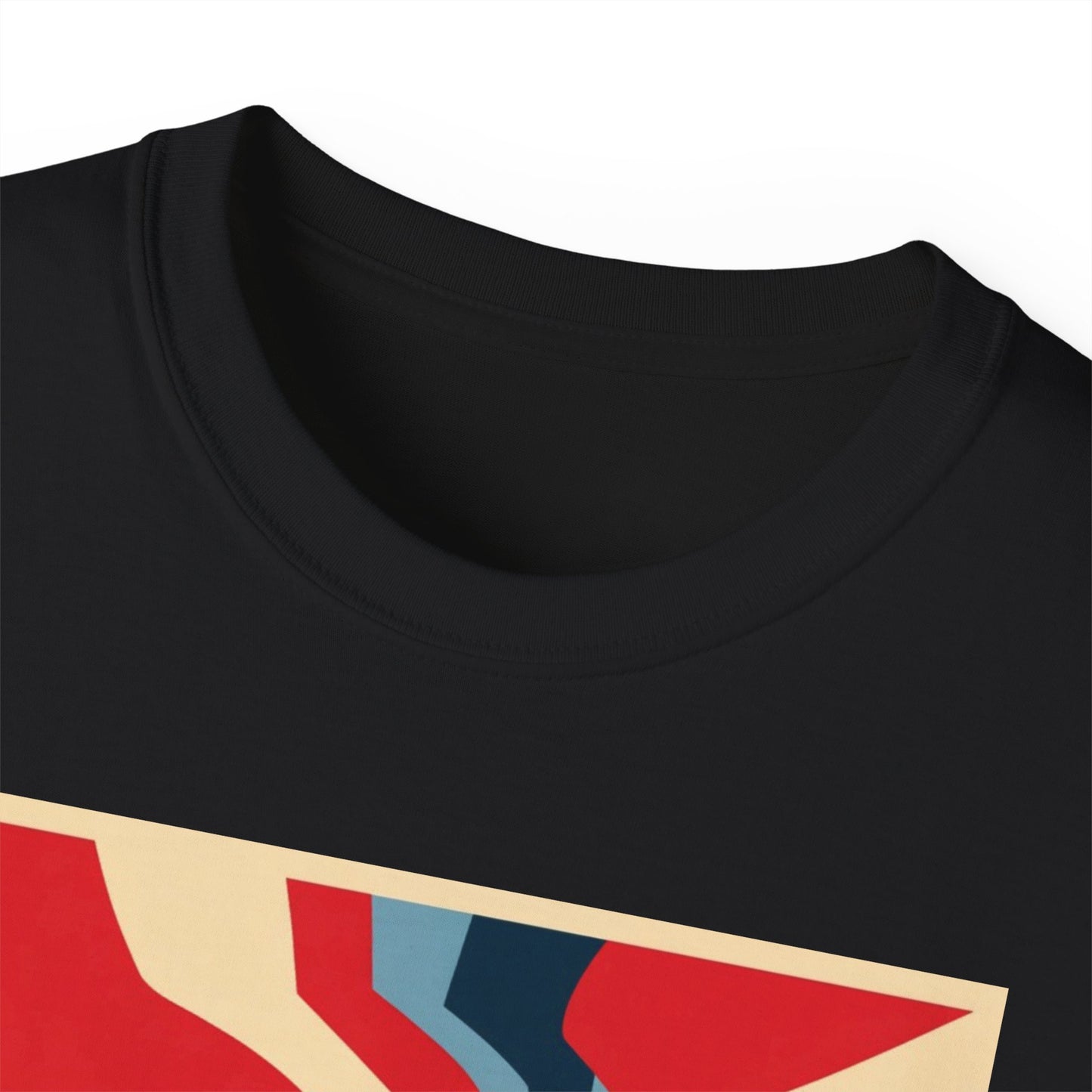 Norman Whiteside Unisex Ultra Cotton Tee