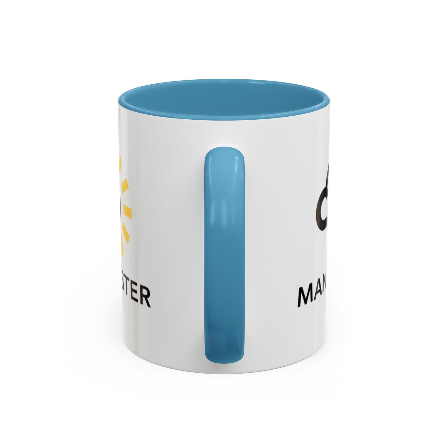 Manchester Weather Coffee Mug (11, 15oz)