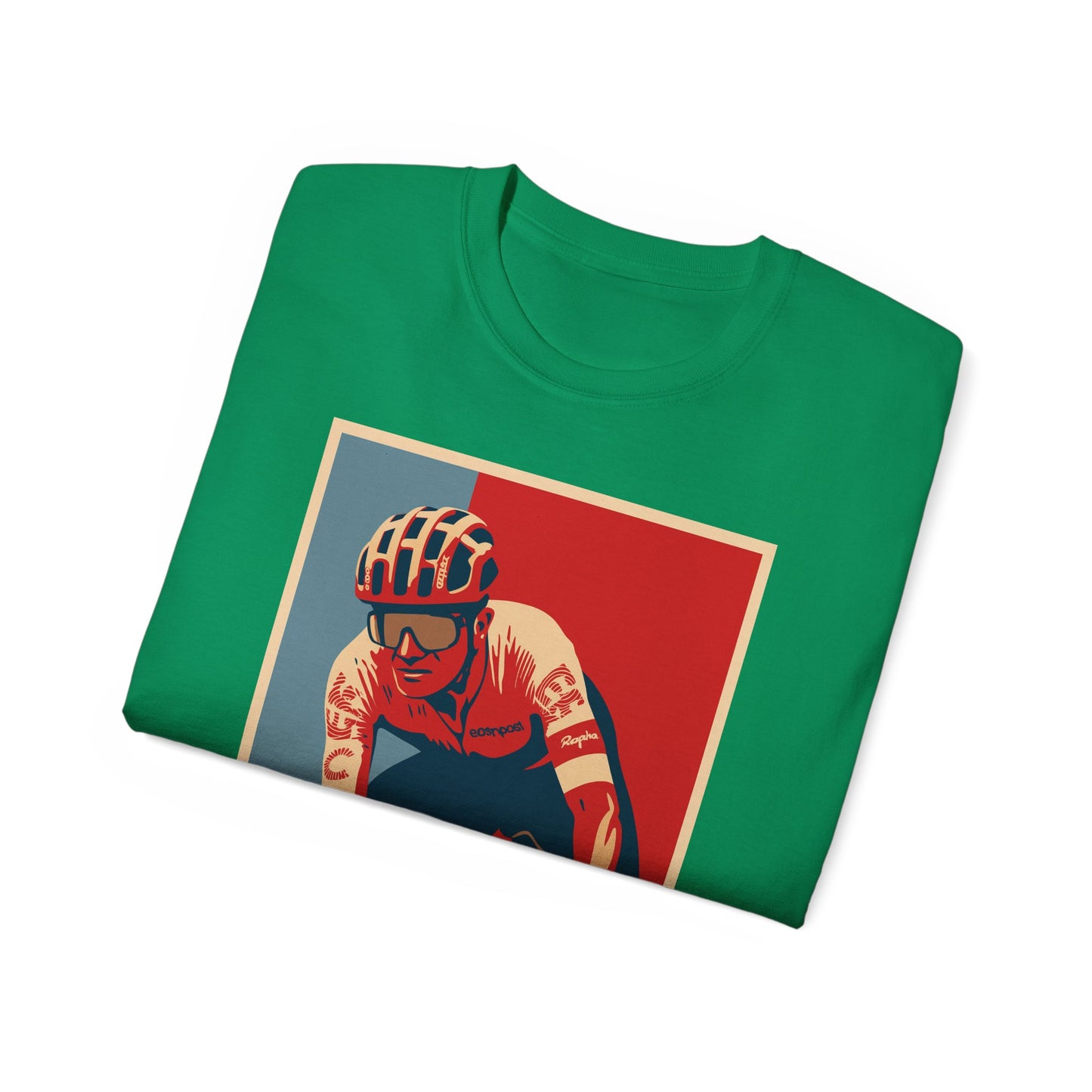 Richard Carapaz T-Shirt