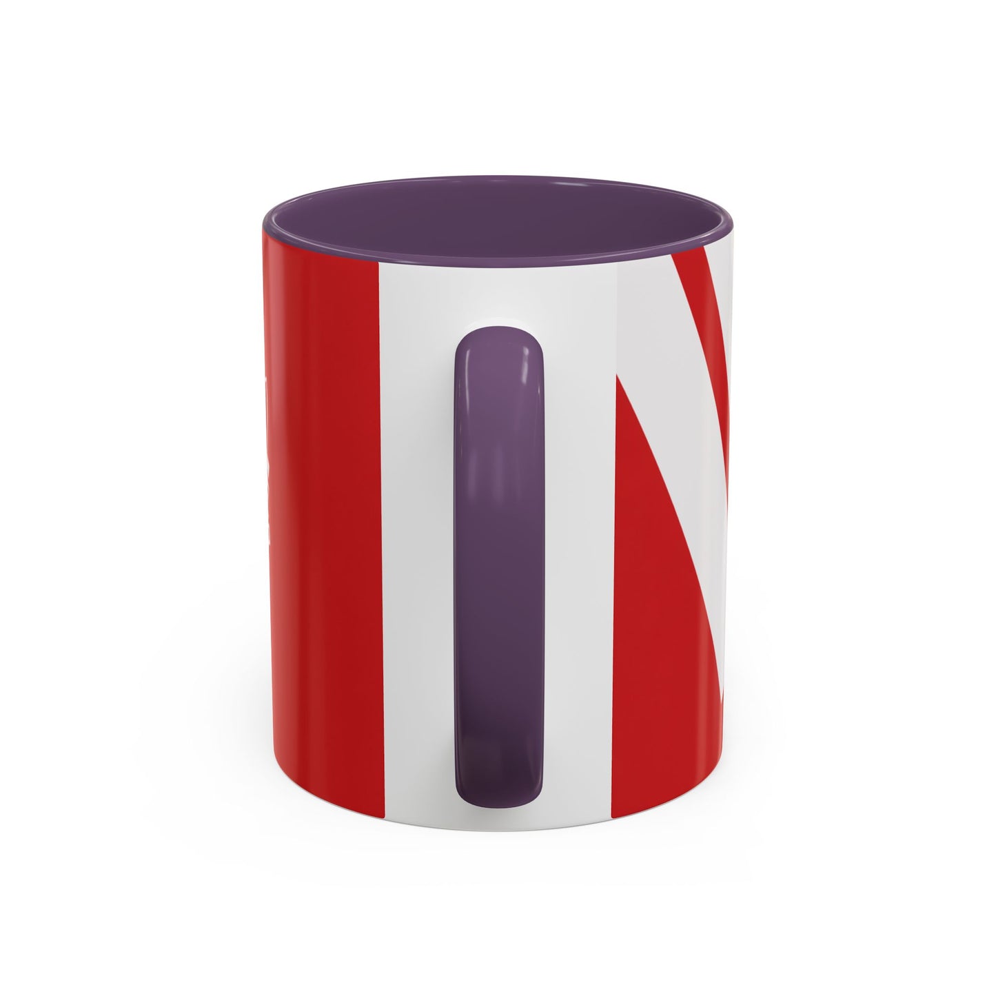Liverpool 1991-93 Shirt Accent Coffee Mug (11, 15oz)