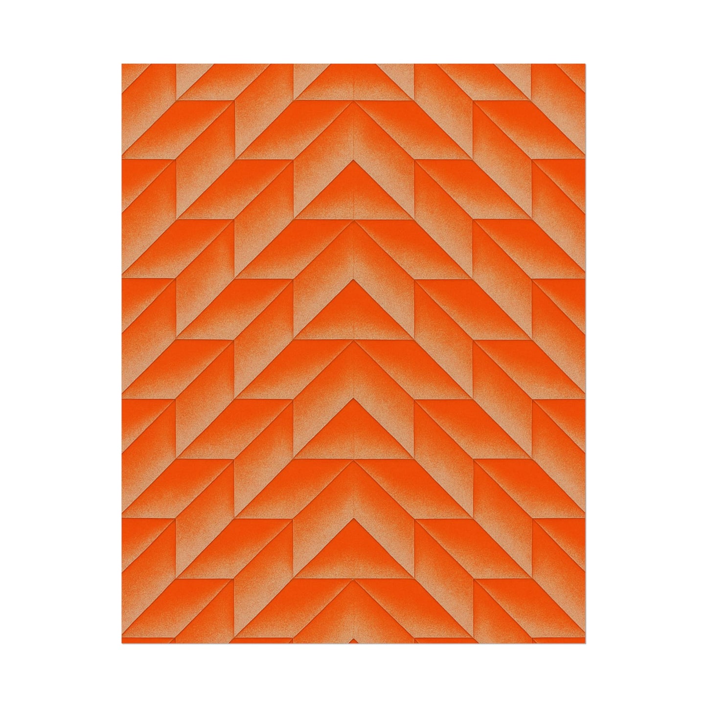 Holland Netherlands 1988 European Championships Poster