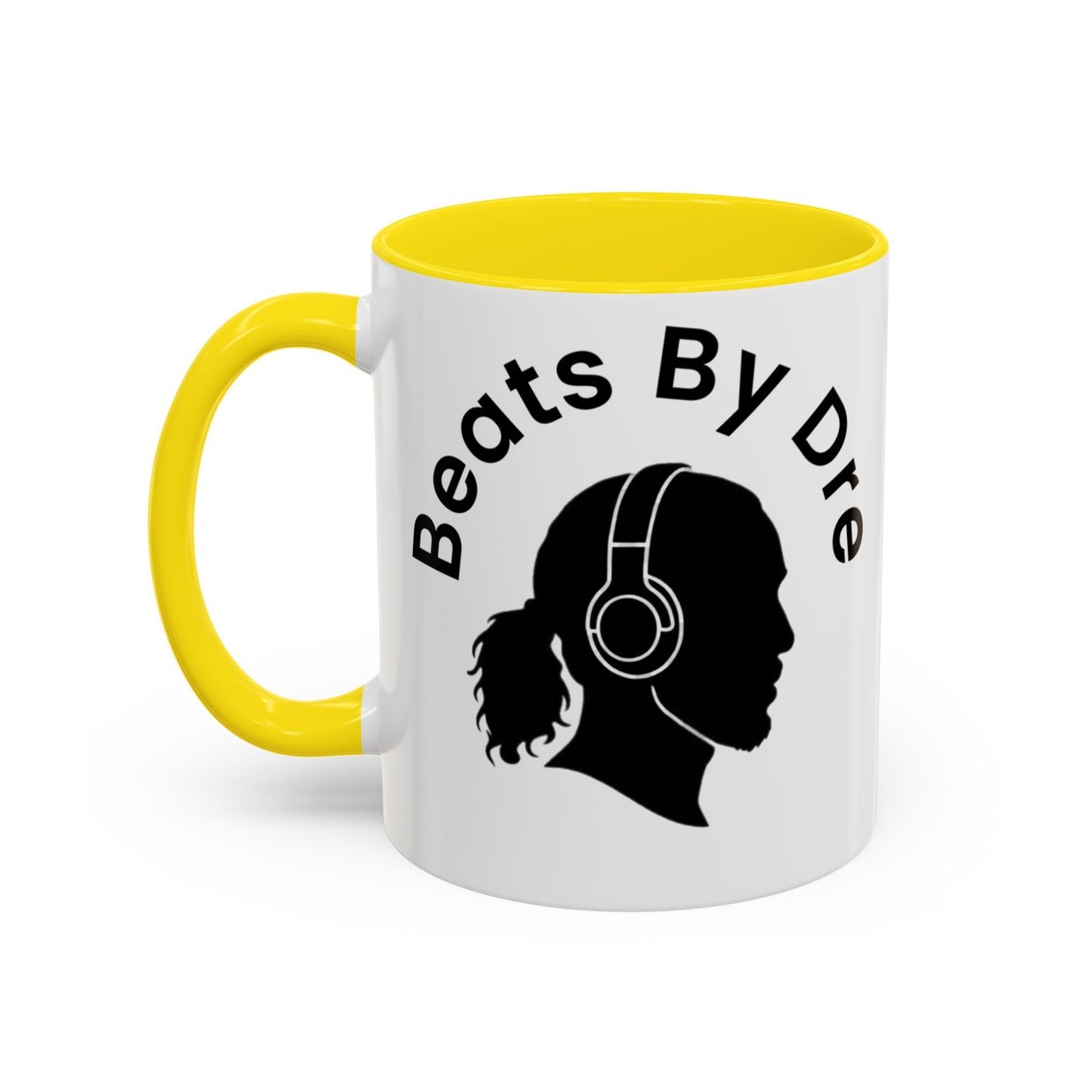 Dre Taylor - Prestwich Heys Accent Coffee Mug (11, 15oz)