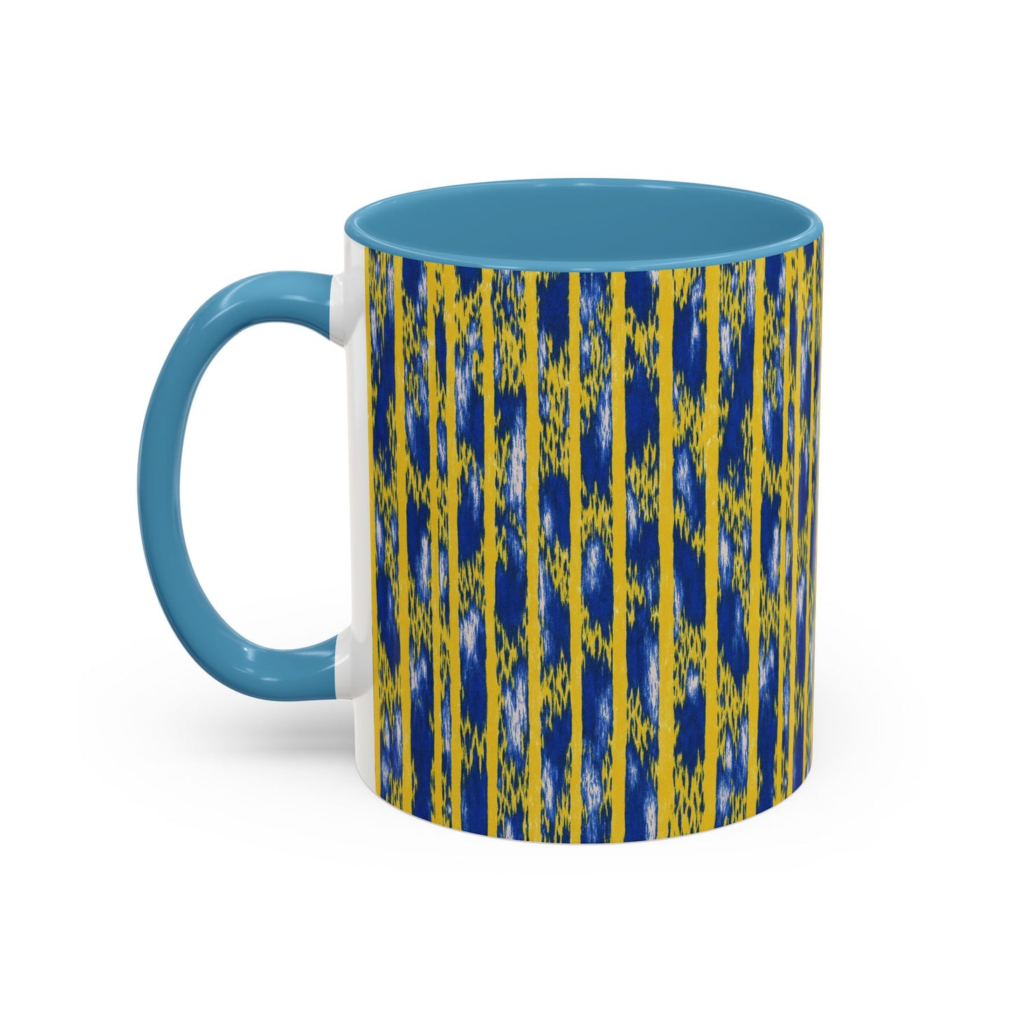 Stockport County 1991-92 Away Kit Mug
