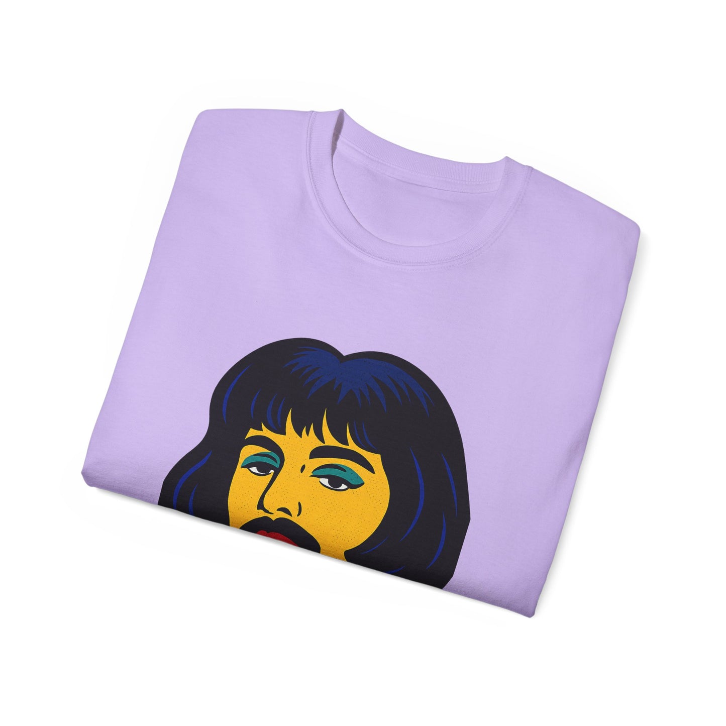 Mercury Pop Art T-Shirt