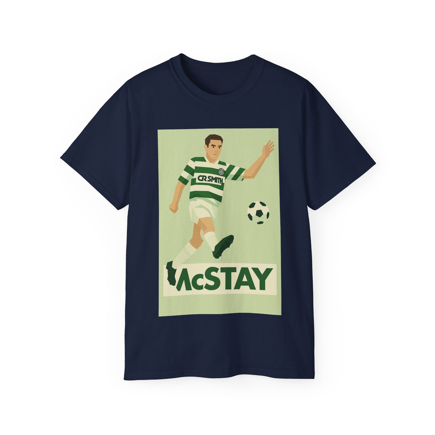 Paul McStay - Celtic