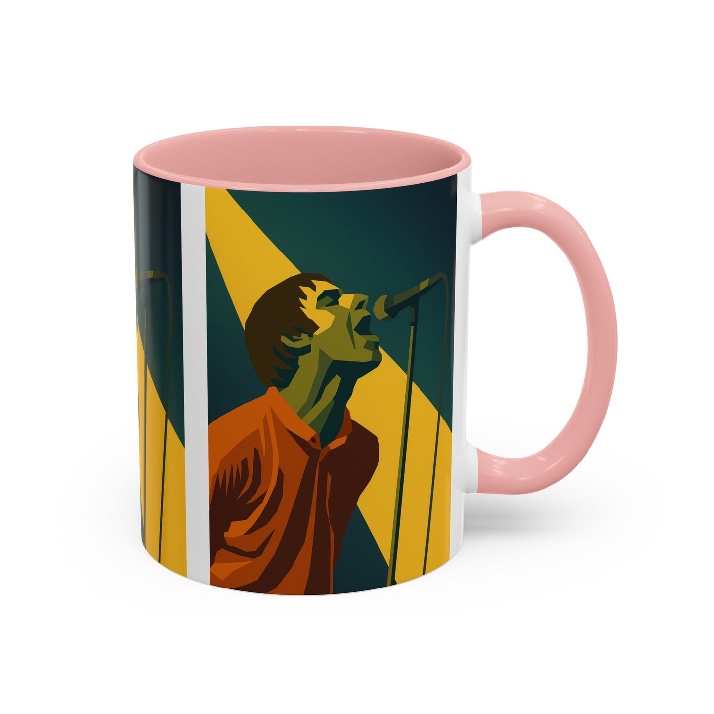 Liam Gallagher Mug
