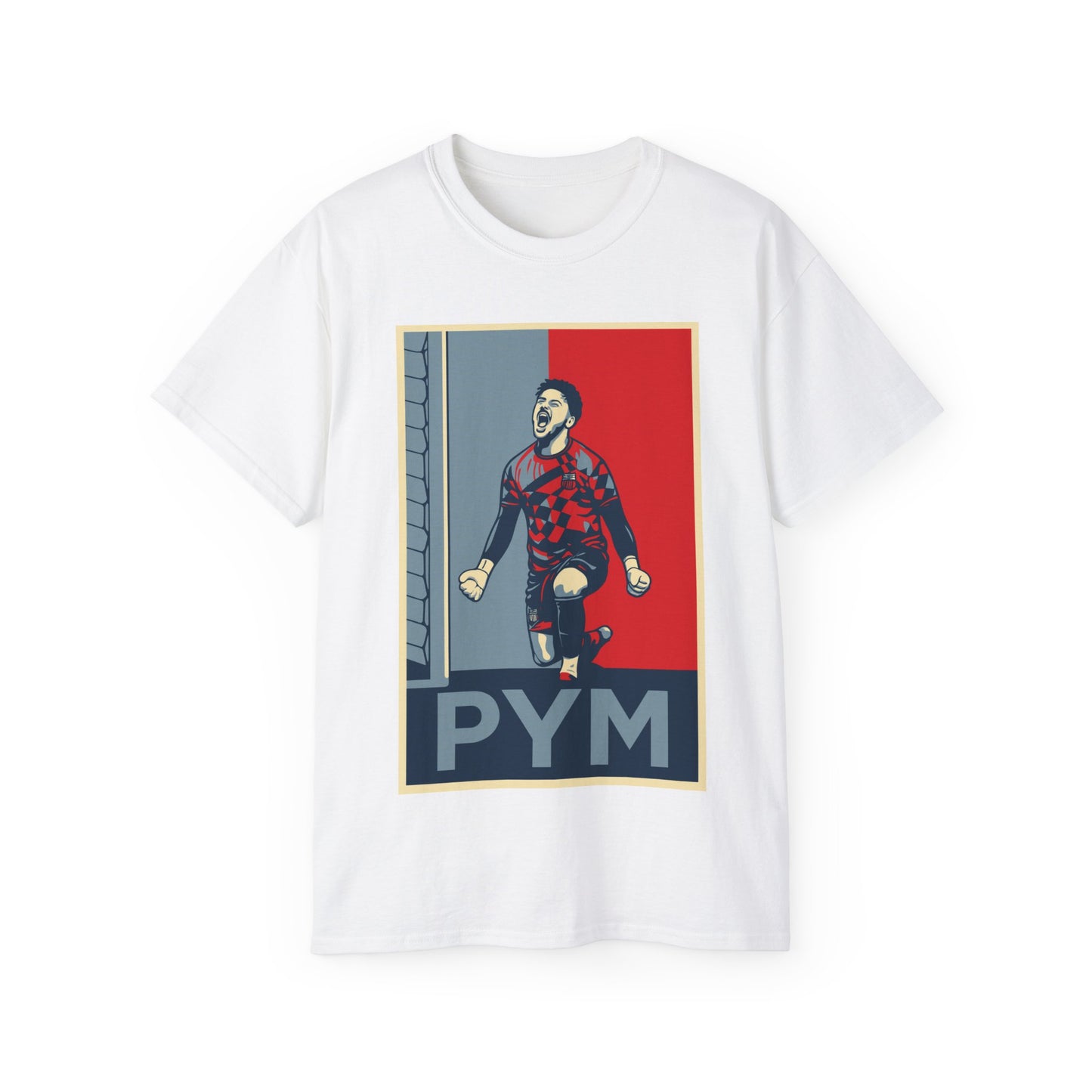 Christy Pym Hope T-Shirt