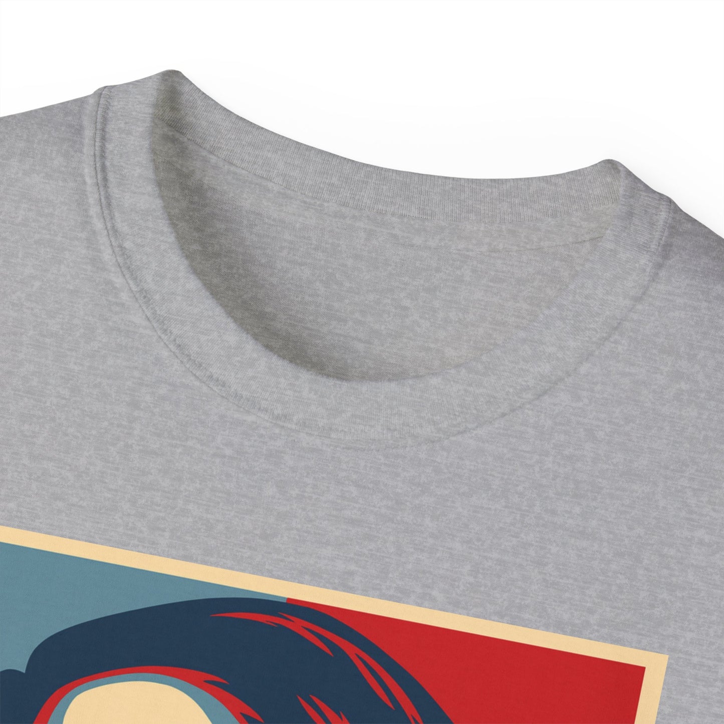 Howard Kendall Hope T-Shirt