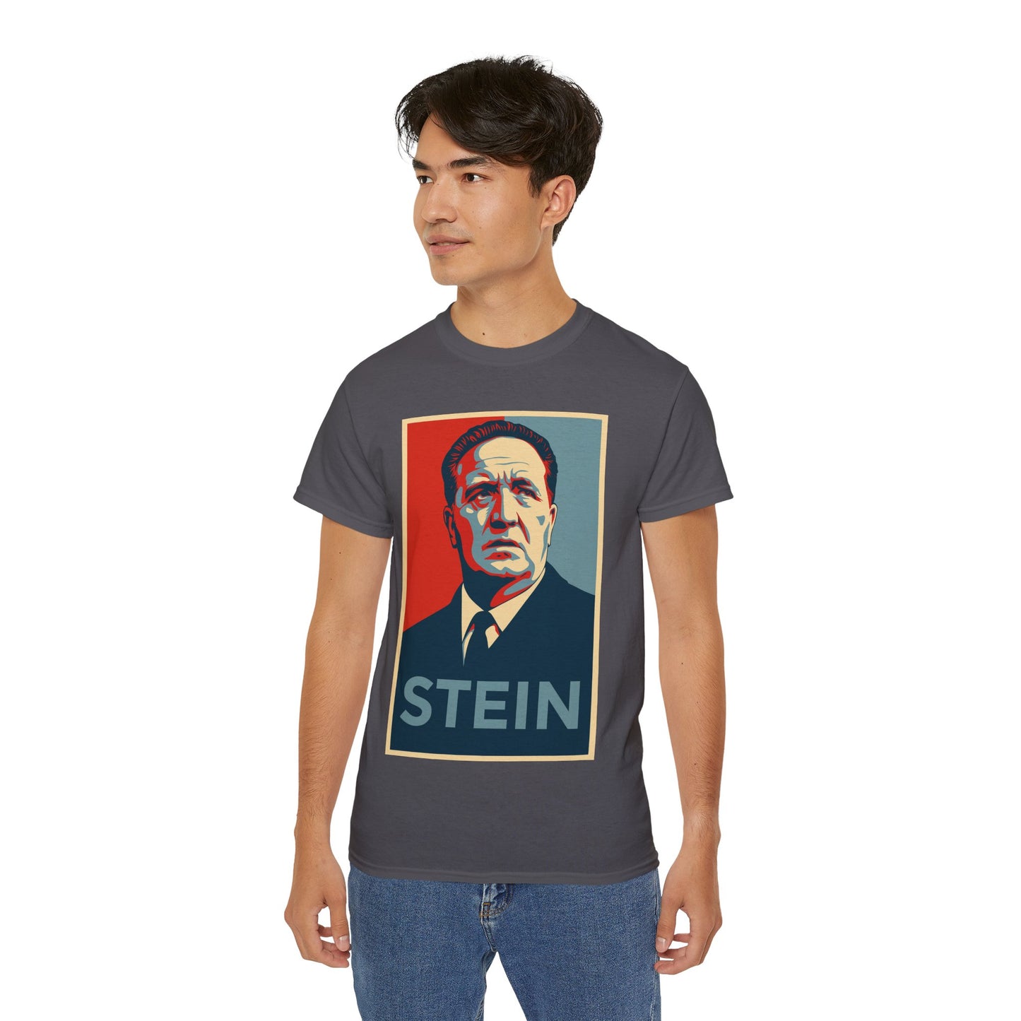 Jock Stein Hope Poster - Celtic Scotland