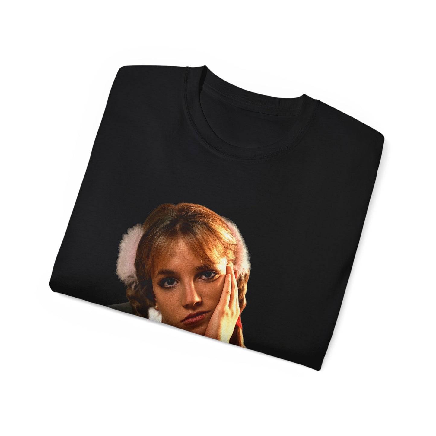 Britney Spears Desk T-Shirt