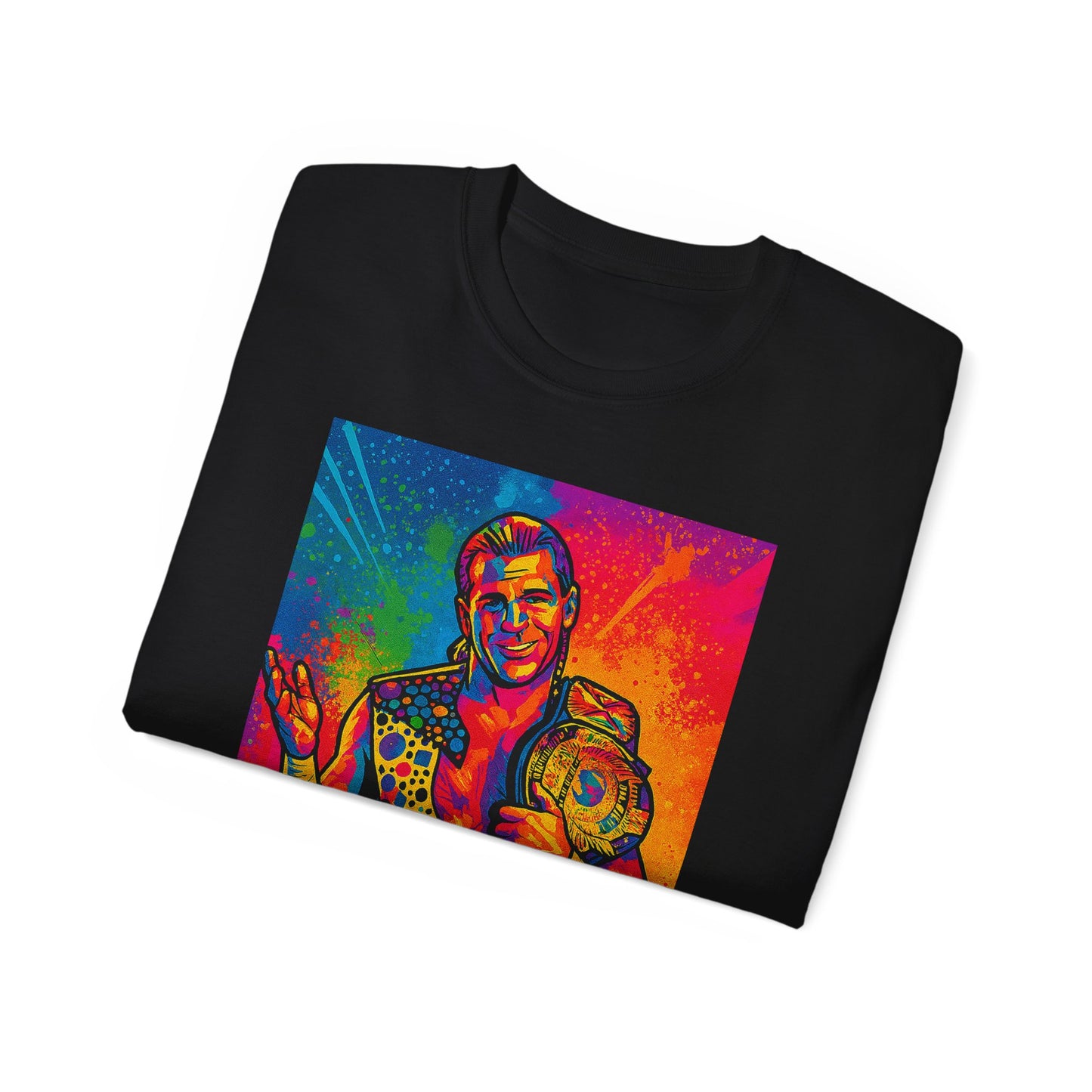 Shawn Michaels T-Shirt