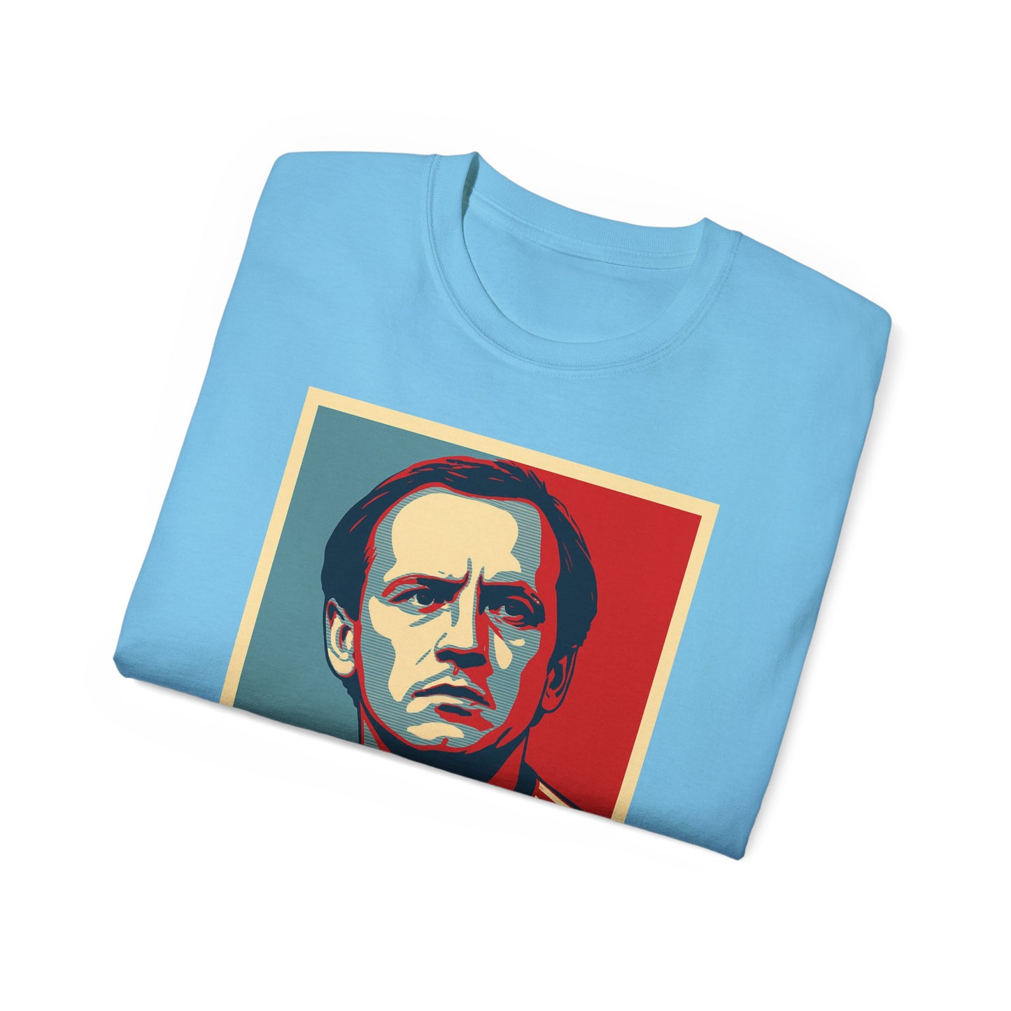 Igor Belanov Hope T-Shirt - USSR (Soviet Union)