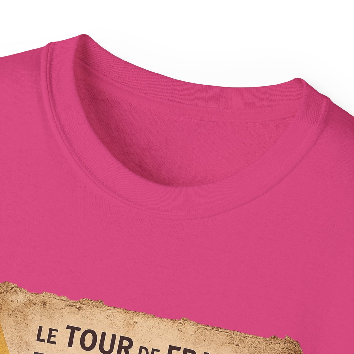 Tour de France Poster