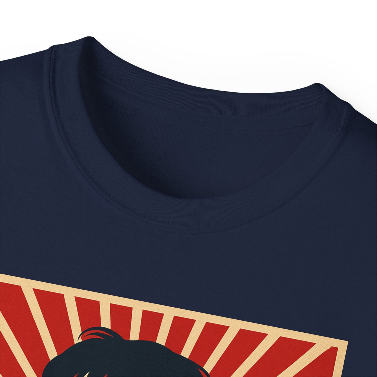 Zico Poster T-Shirt - Brazil