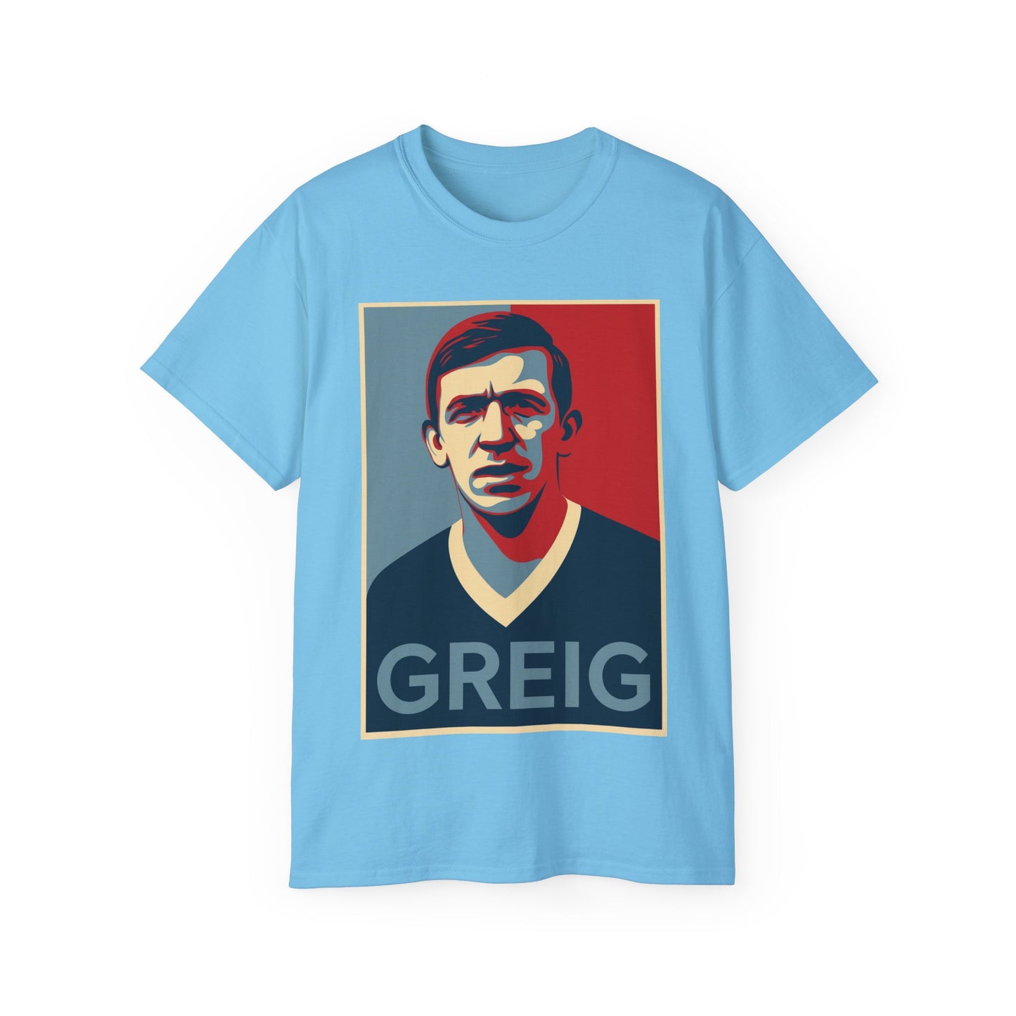John Greig Hope T-Shirt