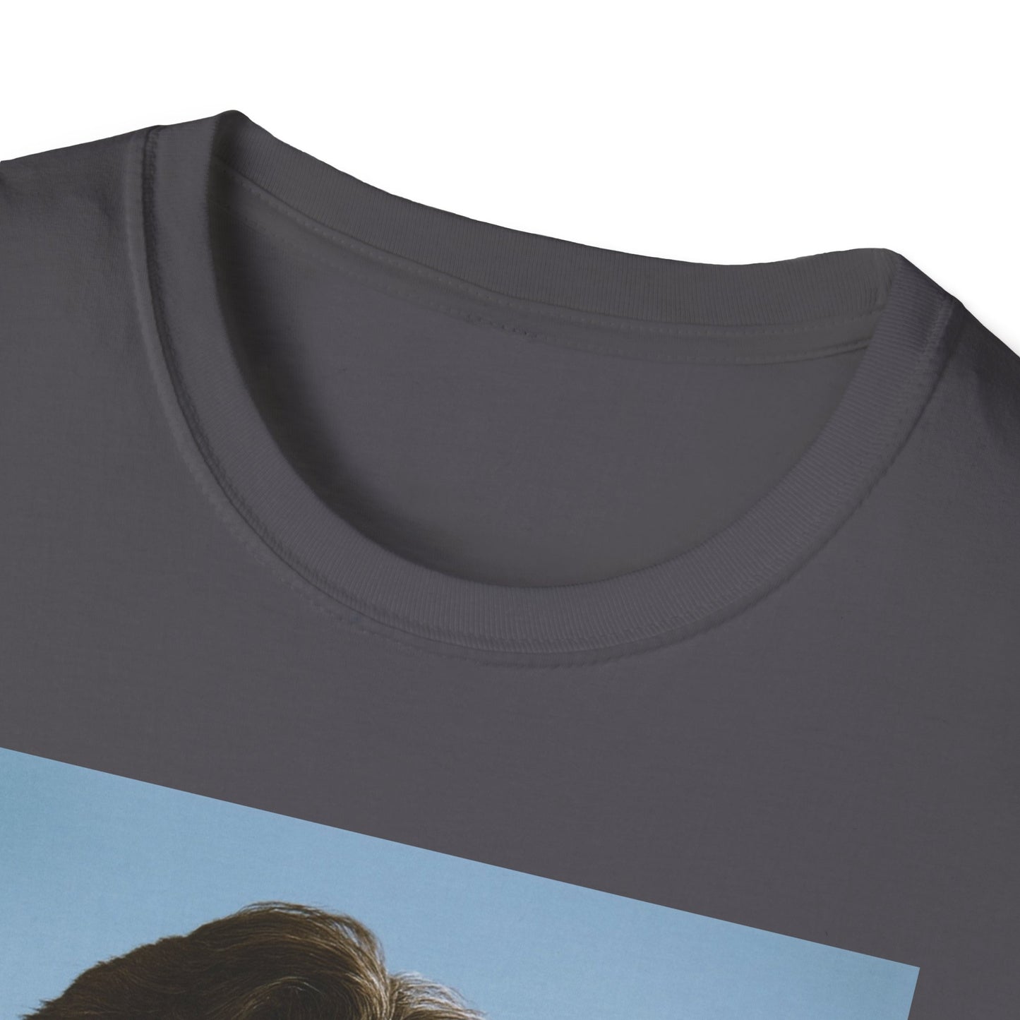 George Orwell 'Live Laugh Love' Quote T-Shirt