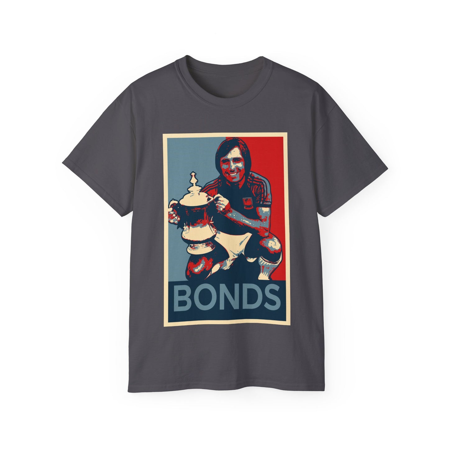 Billy Bonds Hope T-Shirt
