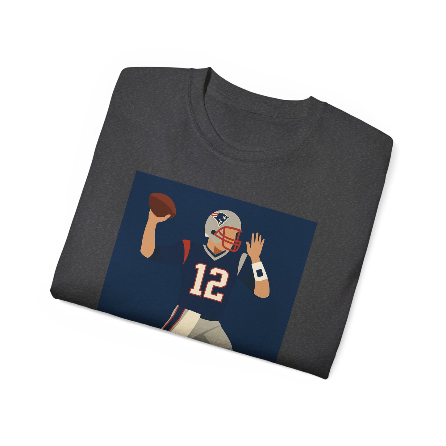 Tom Brady