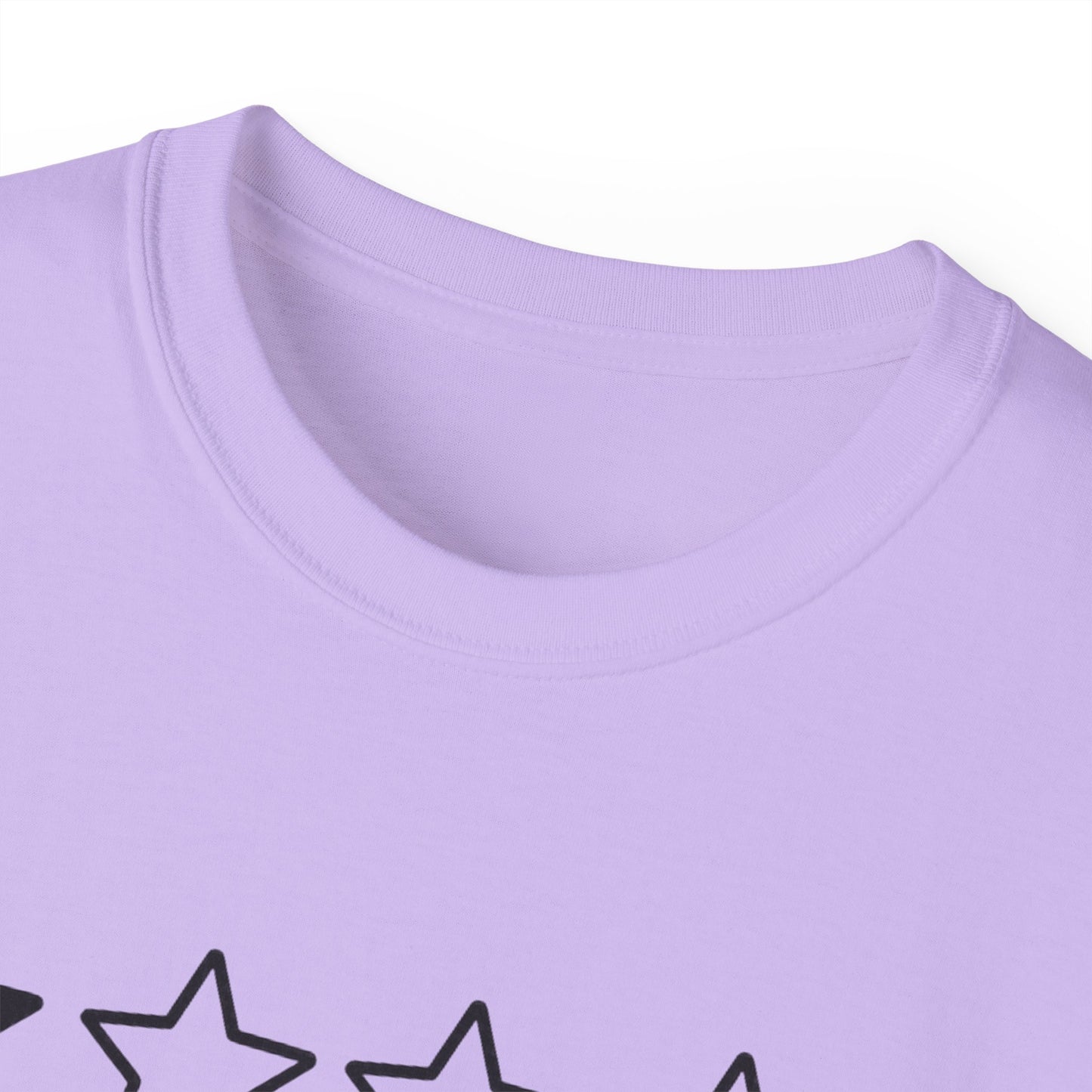 One Star Won’t Be Coming Here Again T-Shirt