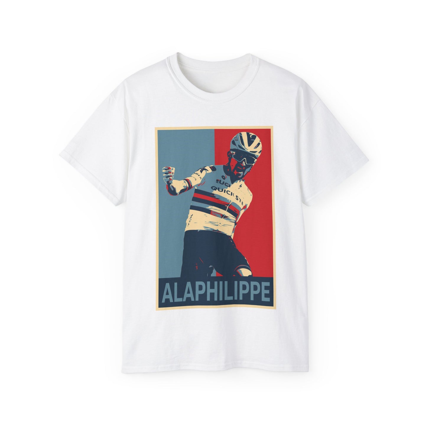 Julian Alaphilippe T-Shirt - Tour de France