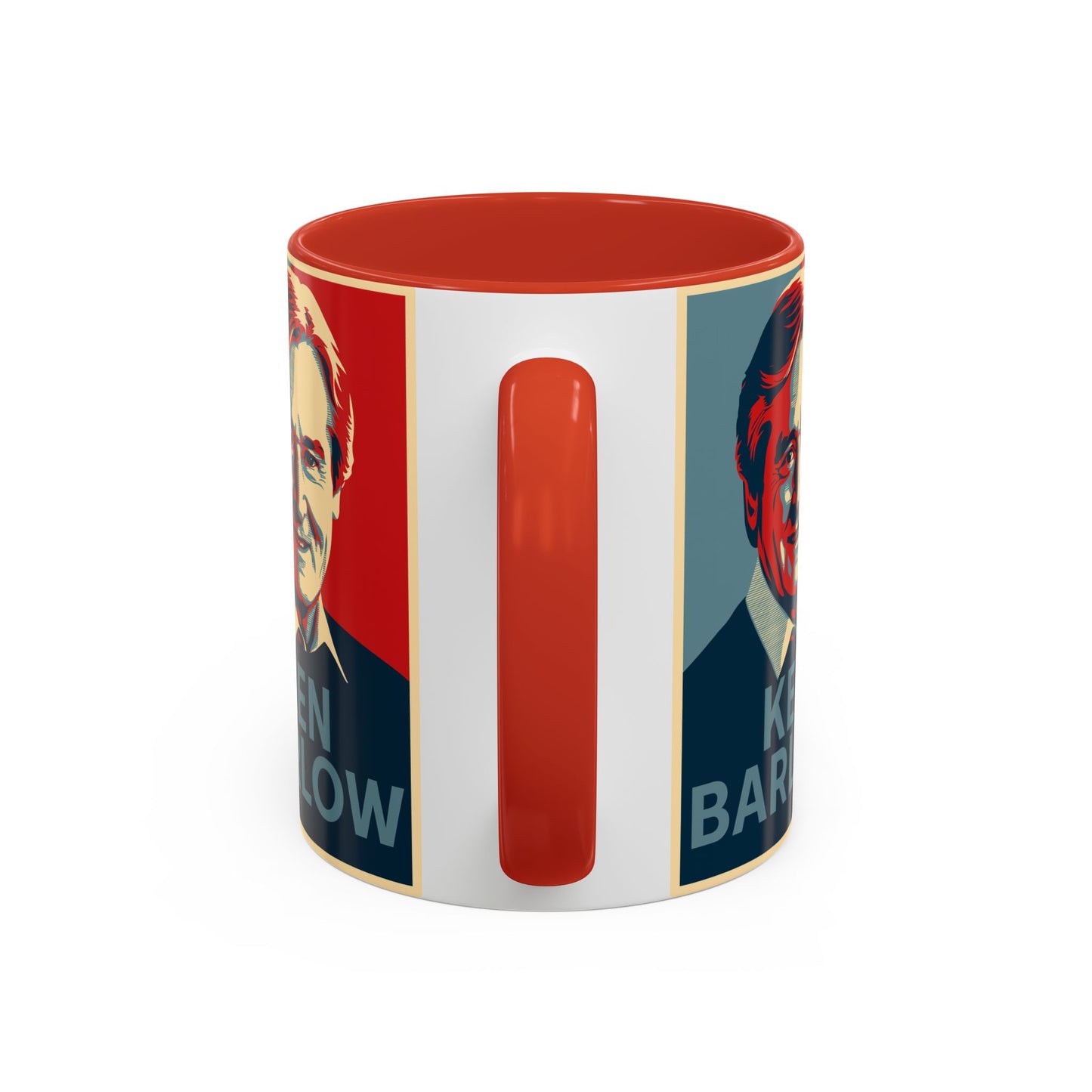 Ken Barlow Mug