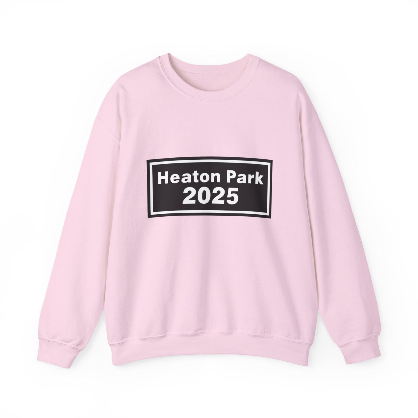Oasis Heaton Park 2025 Sweatshirt