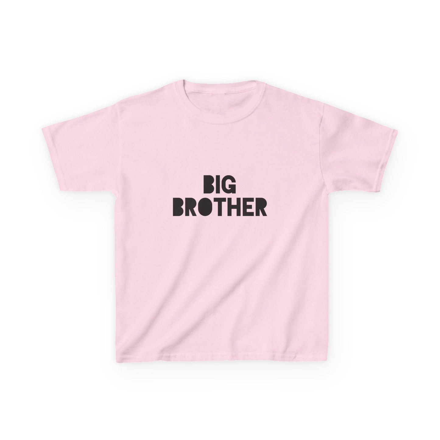 Big Brother Kids T-Shirt