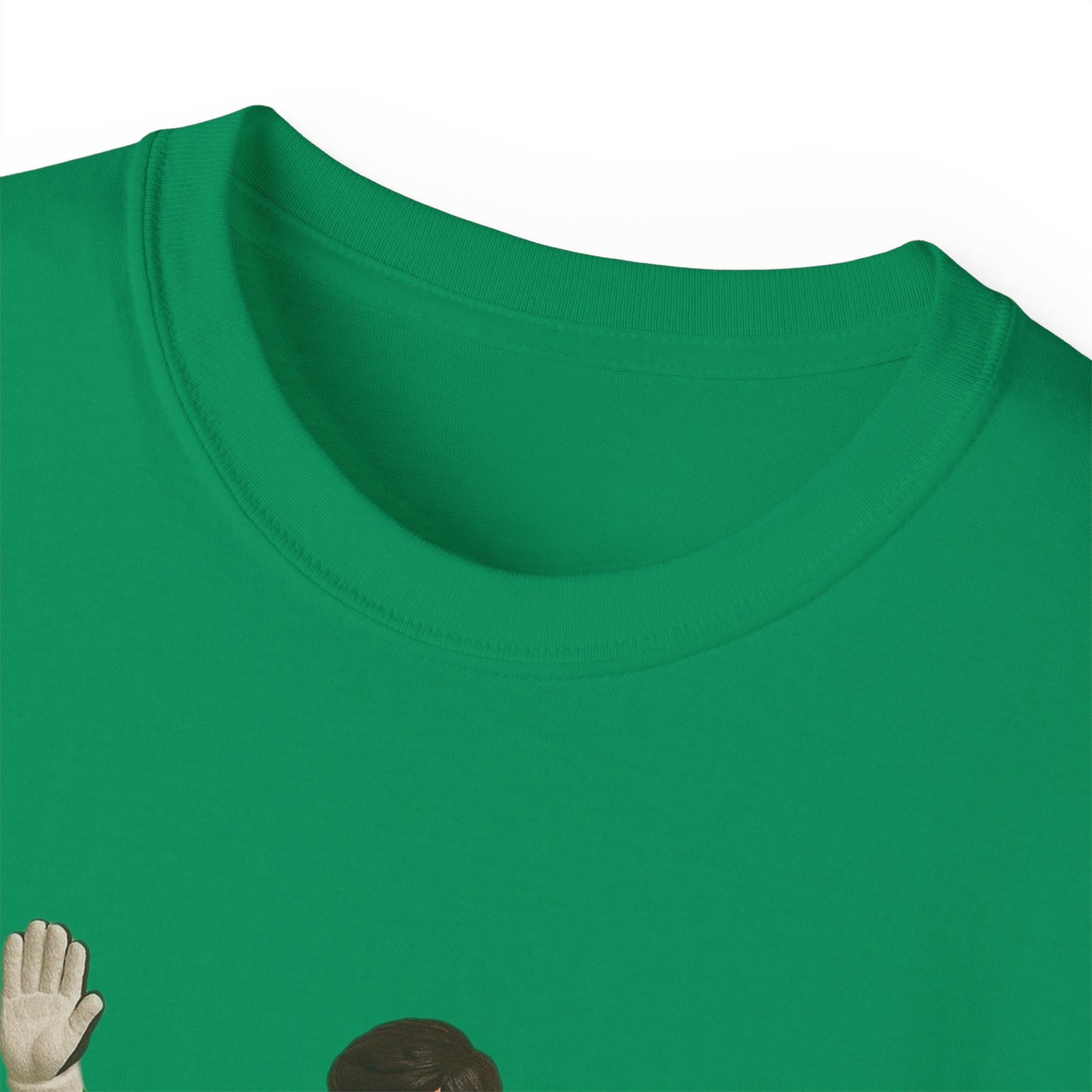 Les Sealey Subbuteo T-Shirt - Luton Town