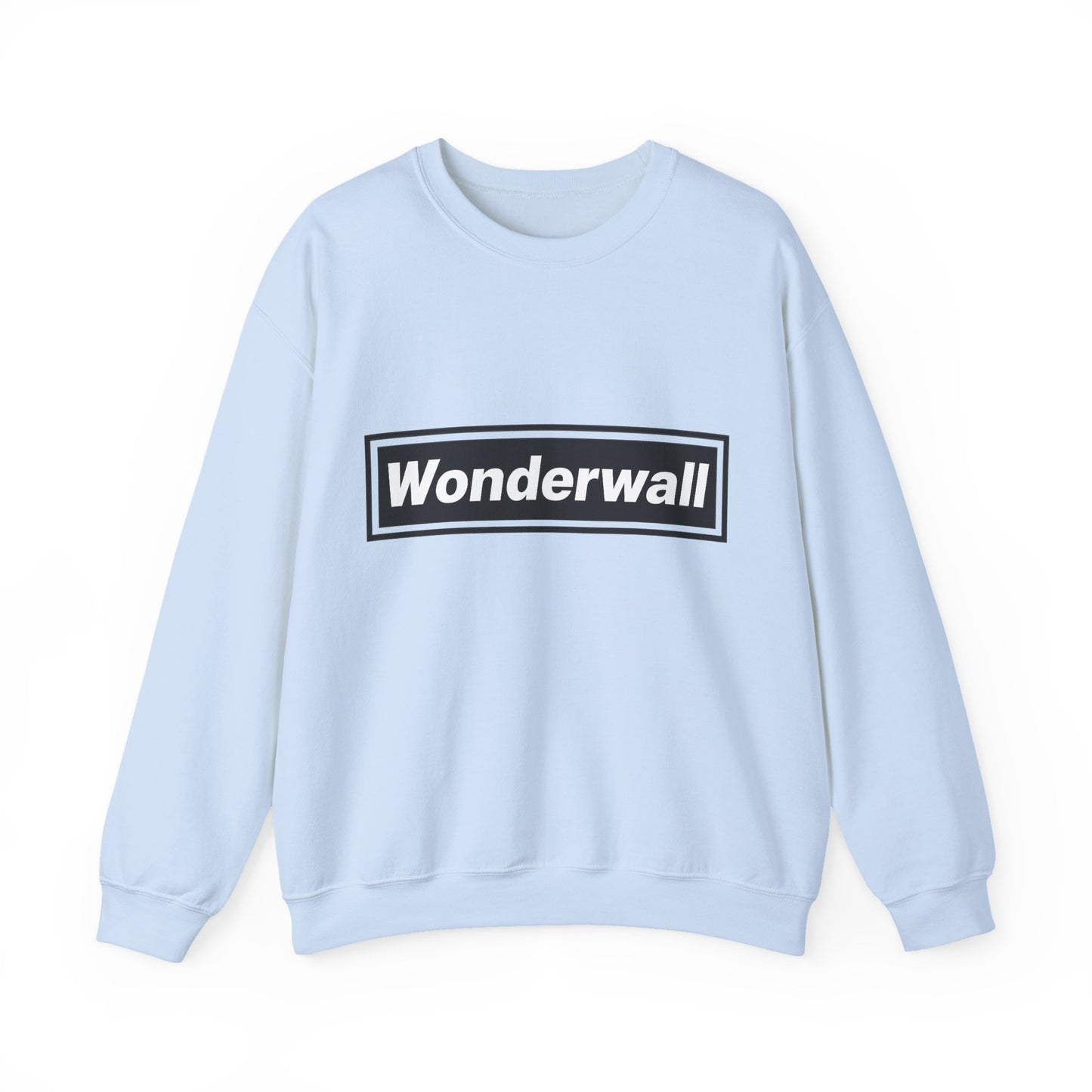 Wonderwall Sweatshirt