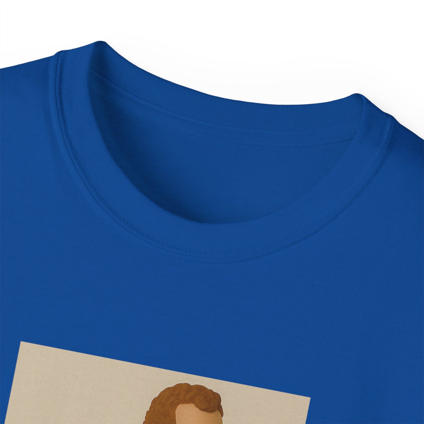 Billy Bremner Subbuteo T-Shirt - Leeds United