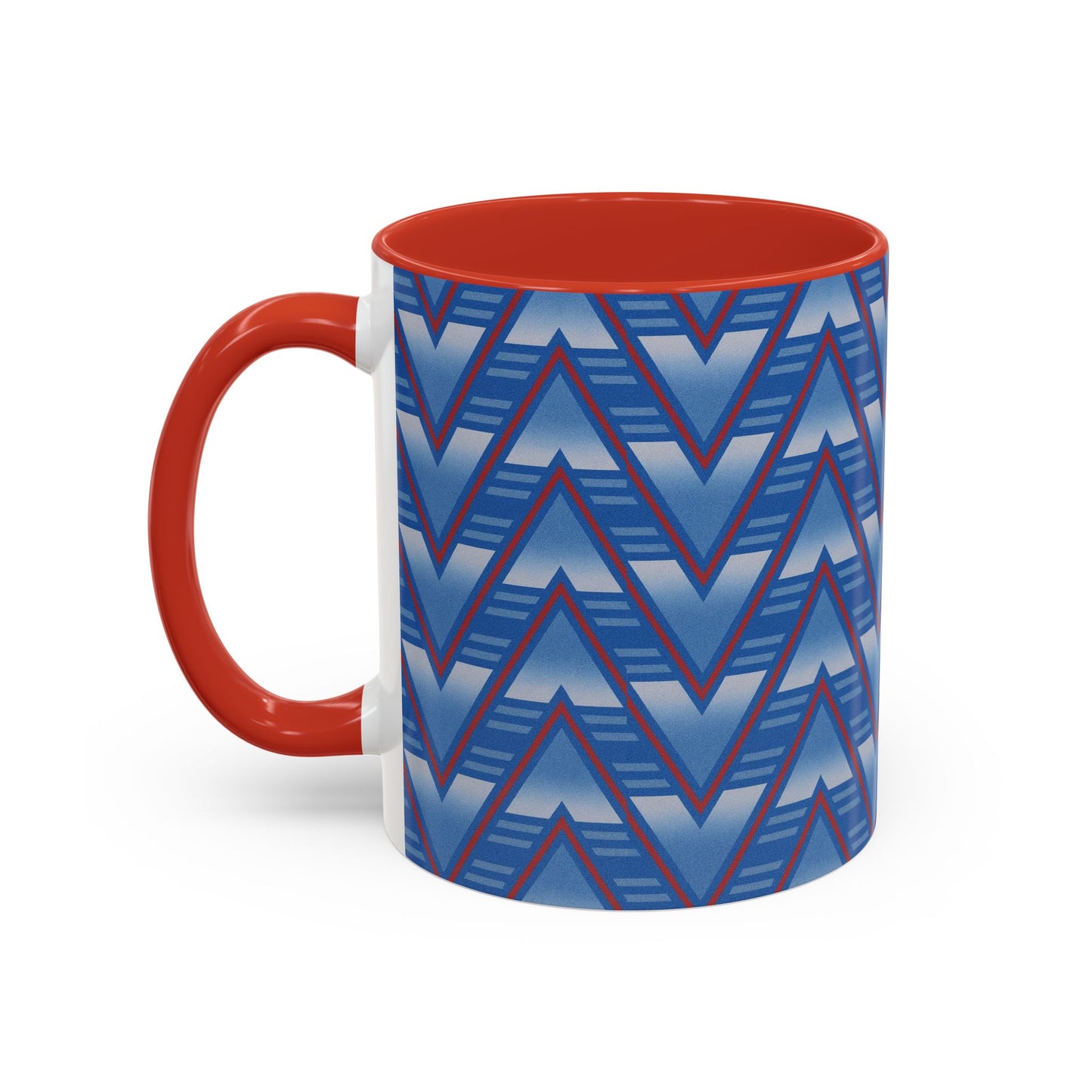 Stockport County Home Shirt 1993-94 Mug