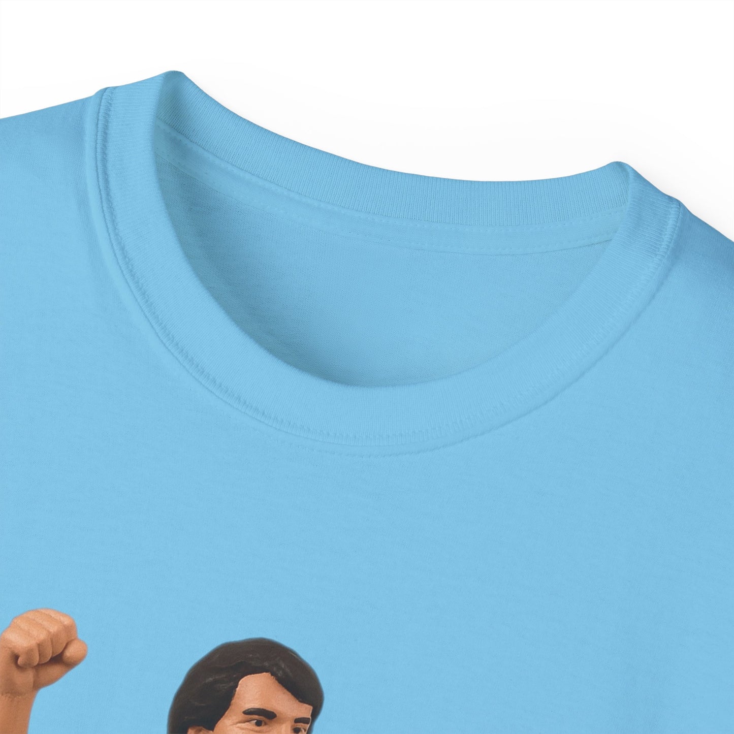 Gianfranco Zola Subbuteo T-Shirt - Chelsea