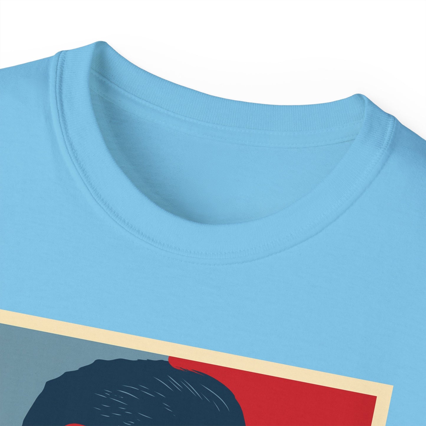 Virat Kohli Head India T-Shirt