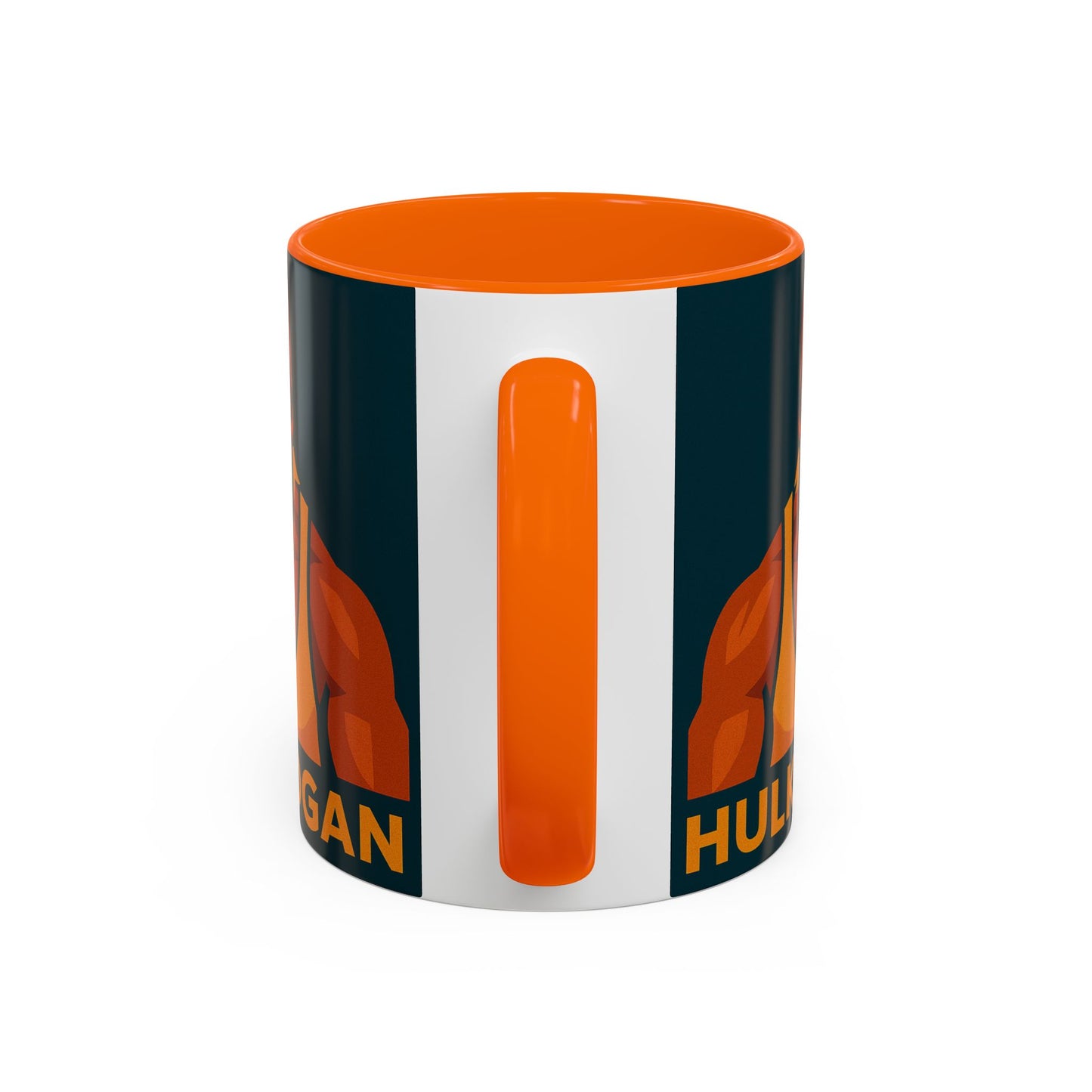 Hulk Hogan Mug - WWF WWE