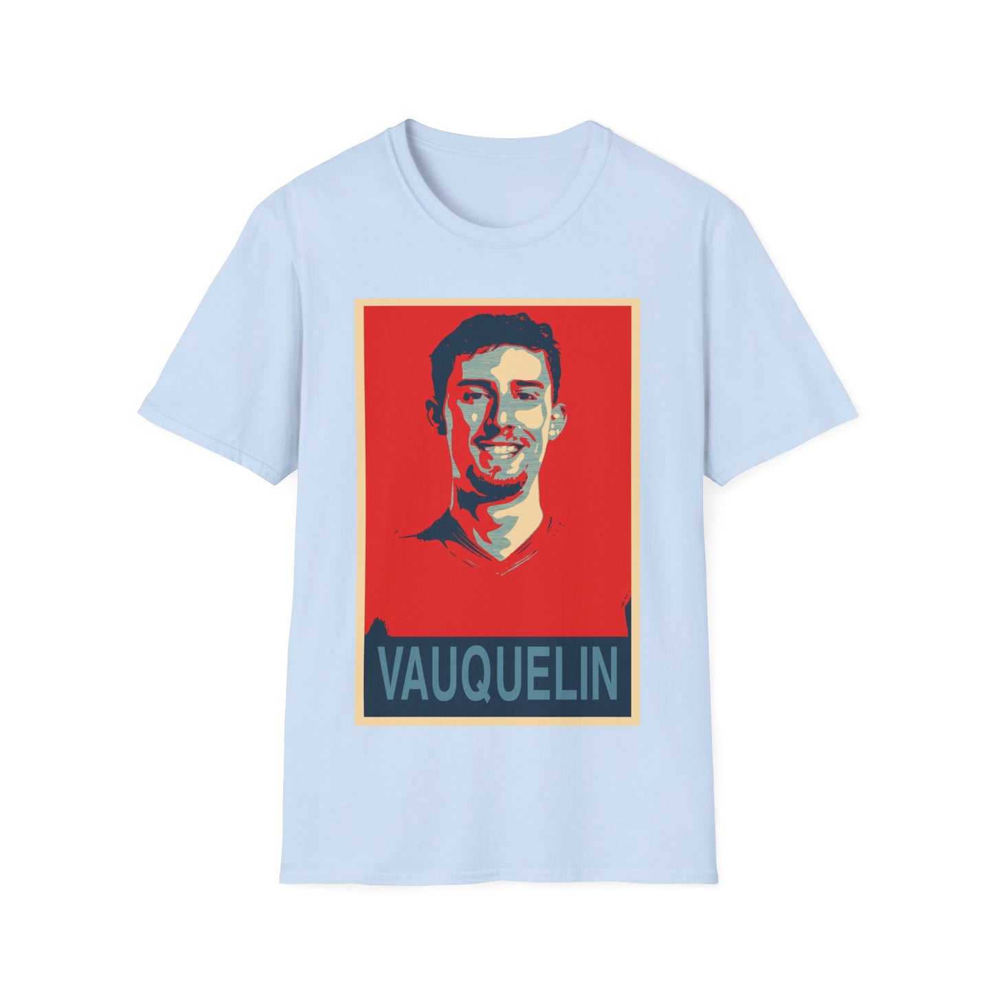 Kevin Vauquelin TDF T-Shirt