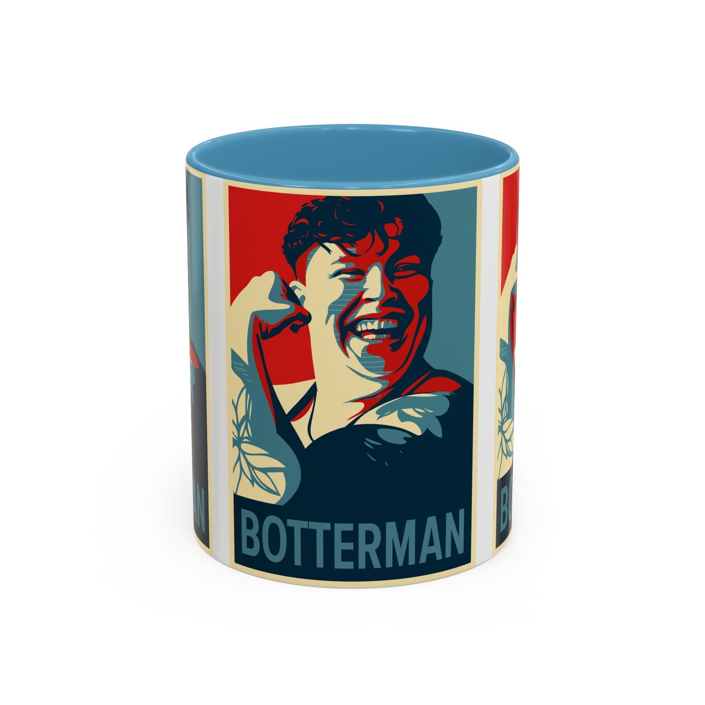 Hannah Botterman Hope Mug