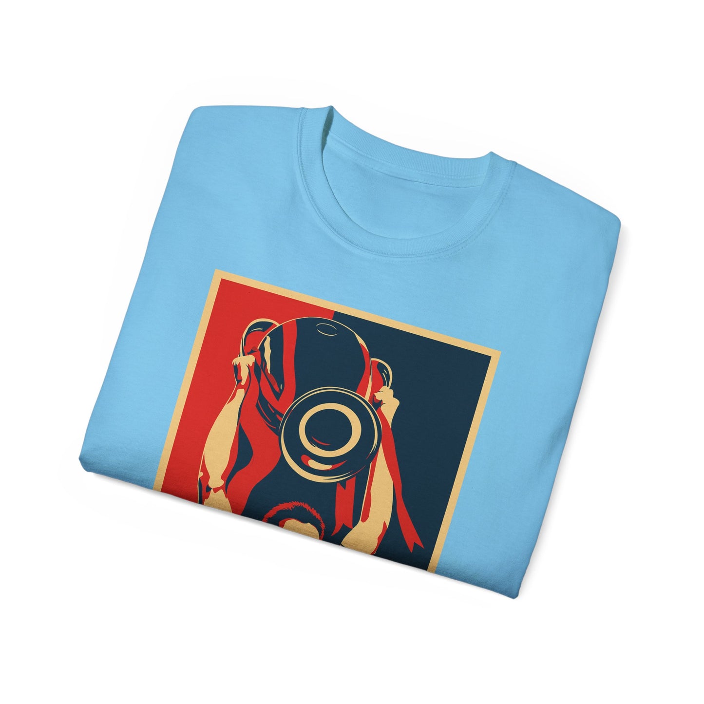 Steven Gerrard Hope T-Shirt