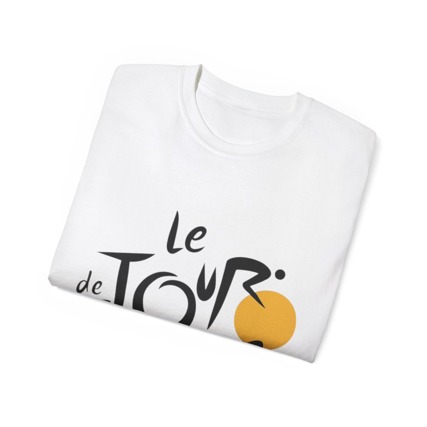Le Tour de France T-Shirt