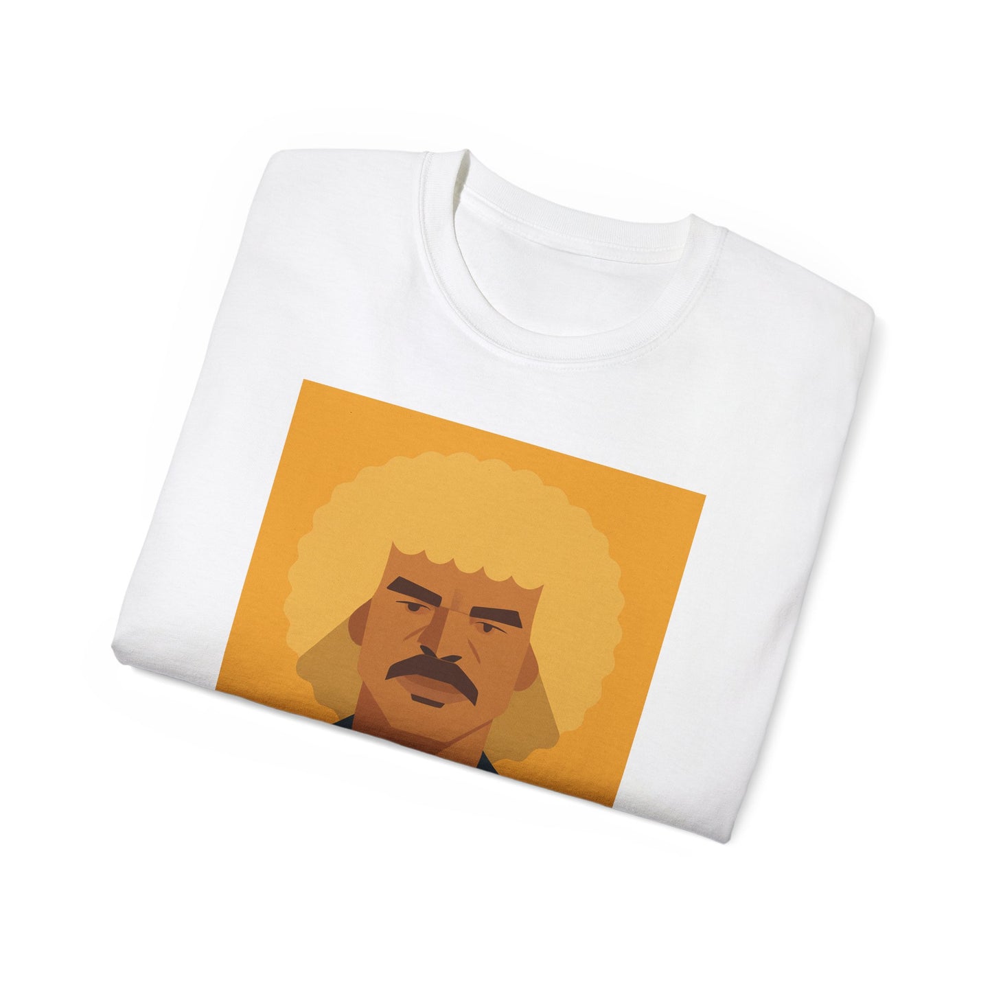 Carlos Valderrama T-Shirt - Colombia