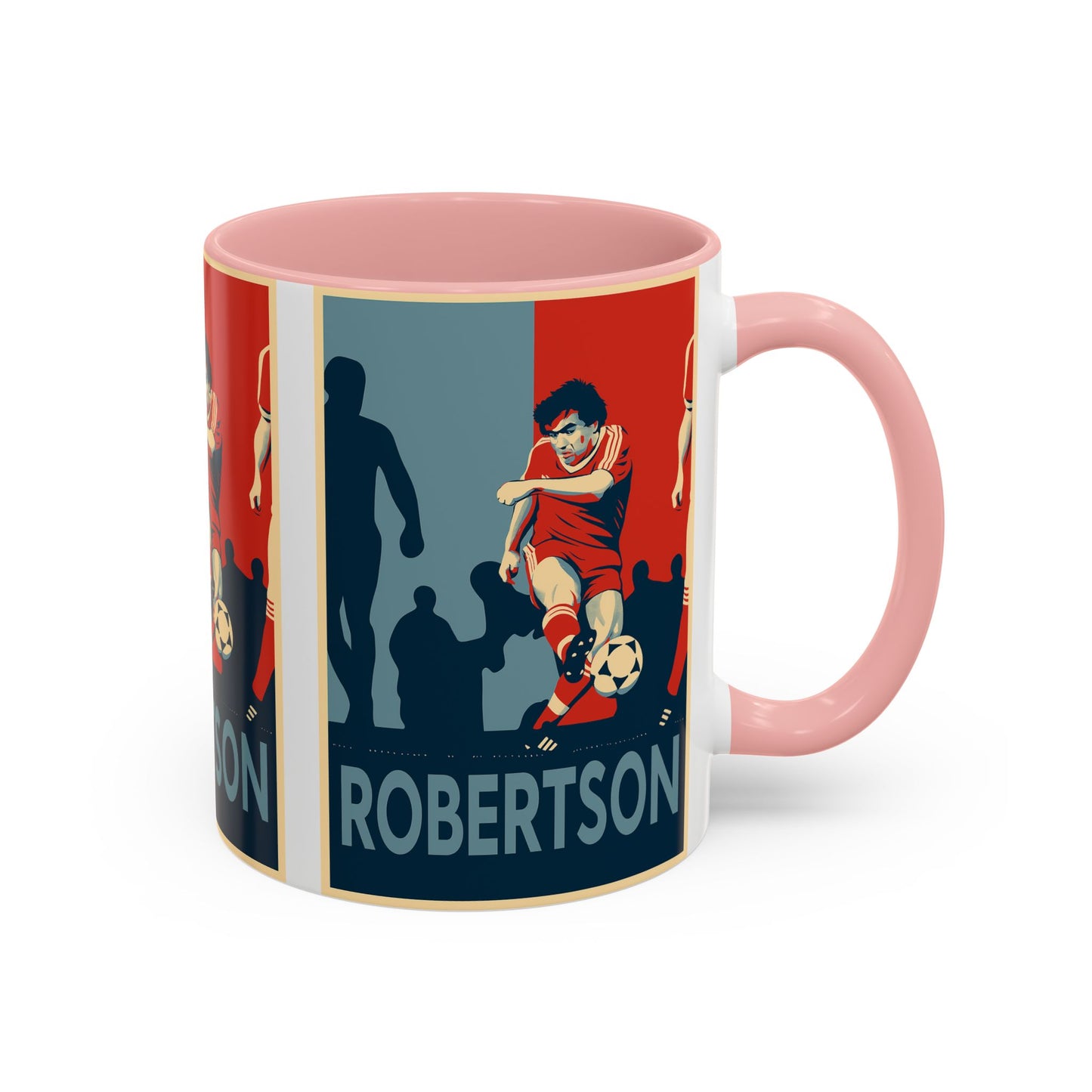 John Robertson Nottingham Forest Mug
