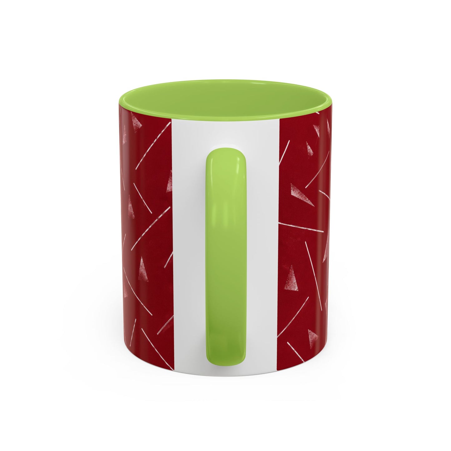 Liverpool 2026-27 Shirt Accent Coffee Mug (11, 15oz)