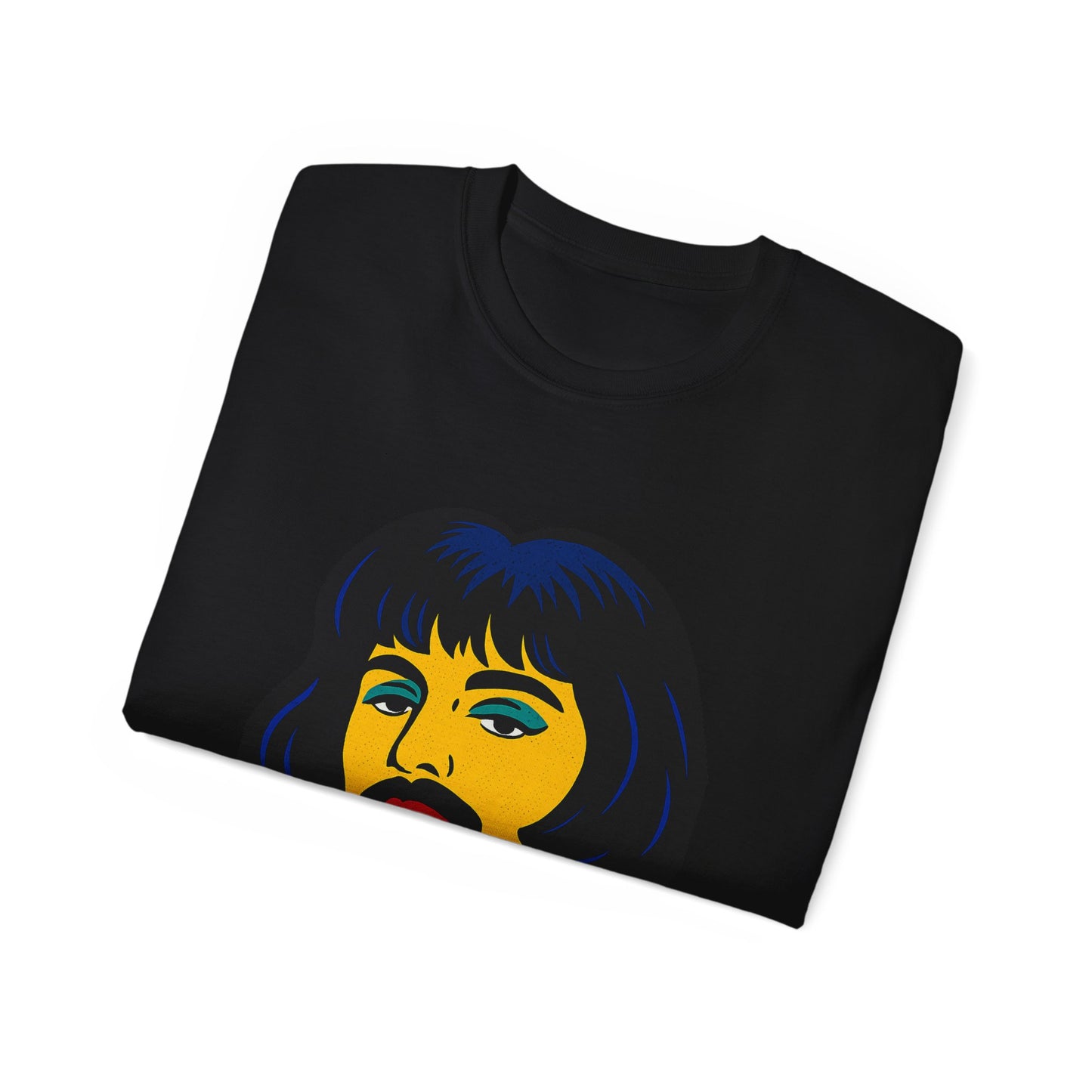 Mercury Pop Art T-Shirt